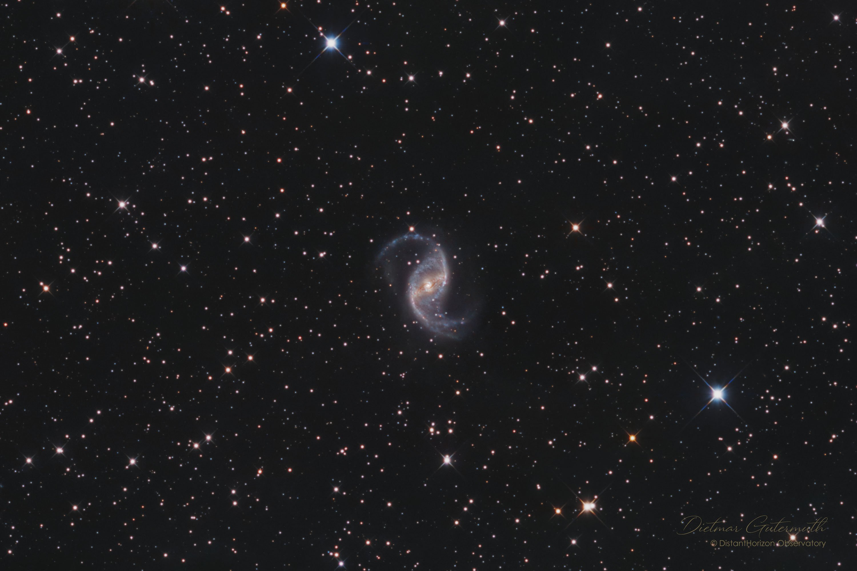 NGC 1530