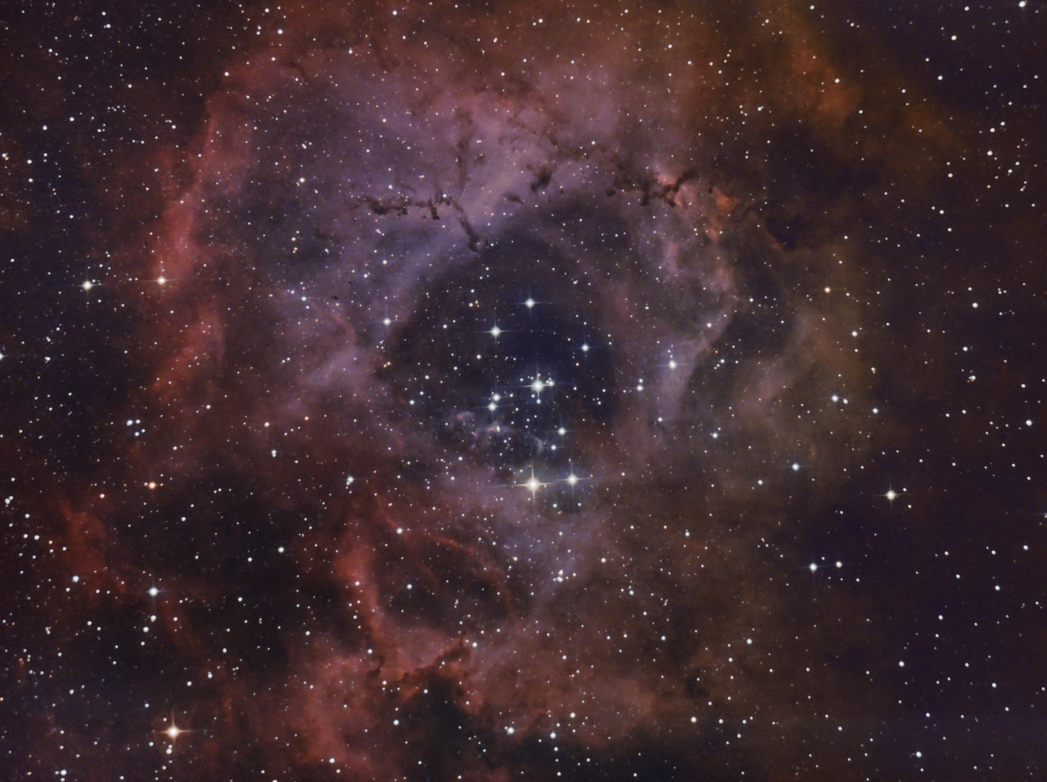 NGC 2237