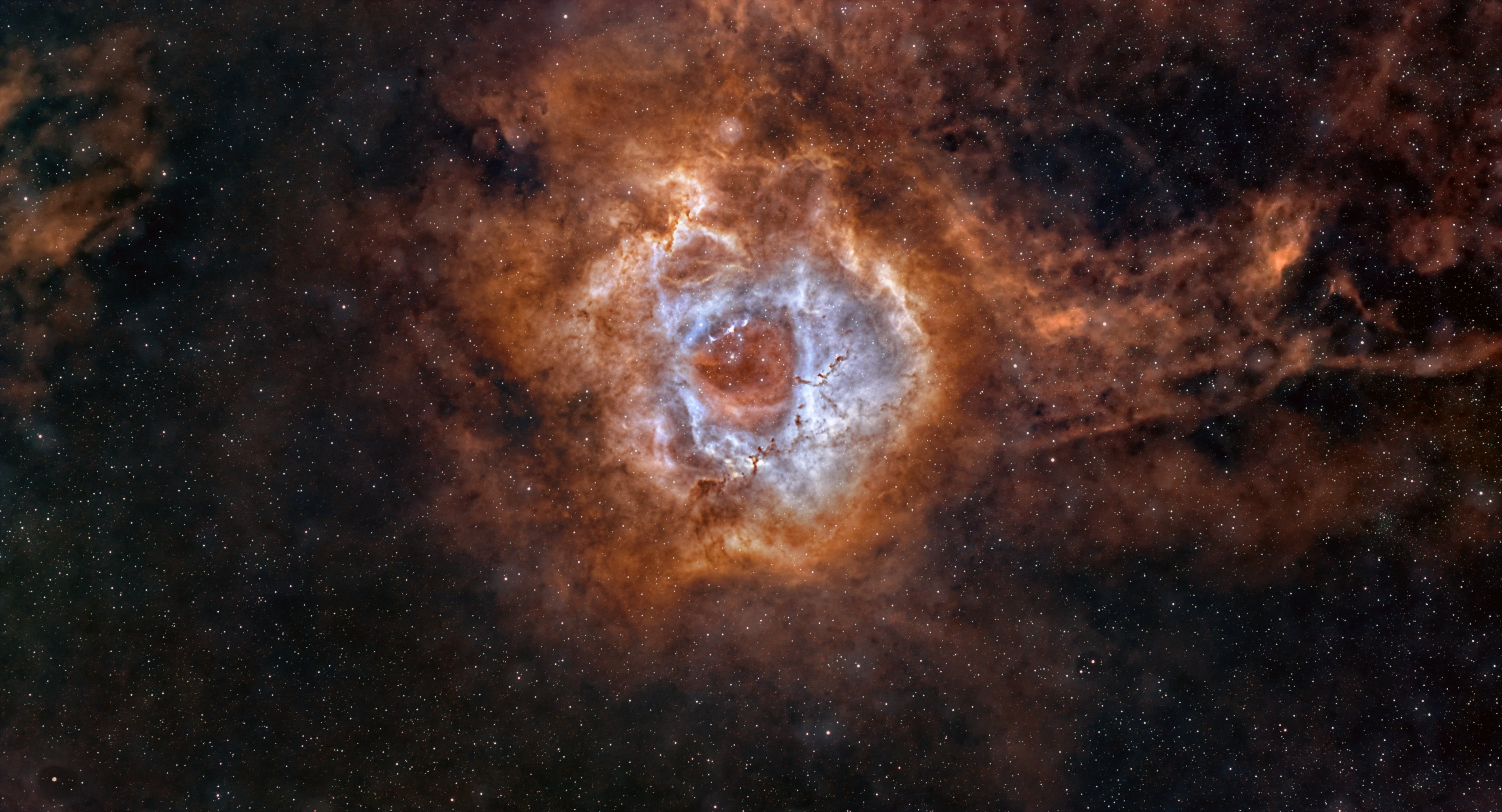 NGC 2238