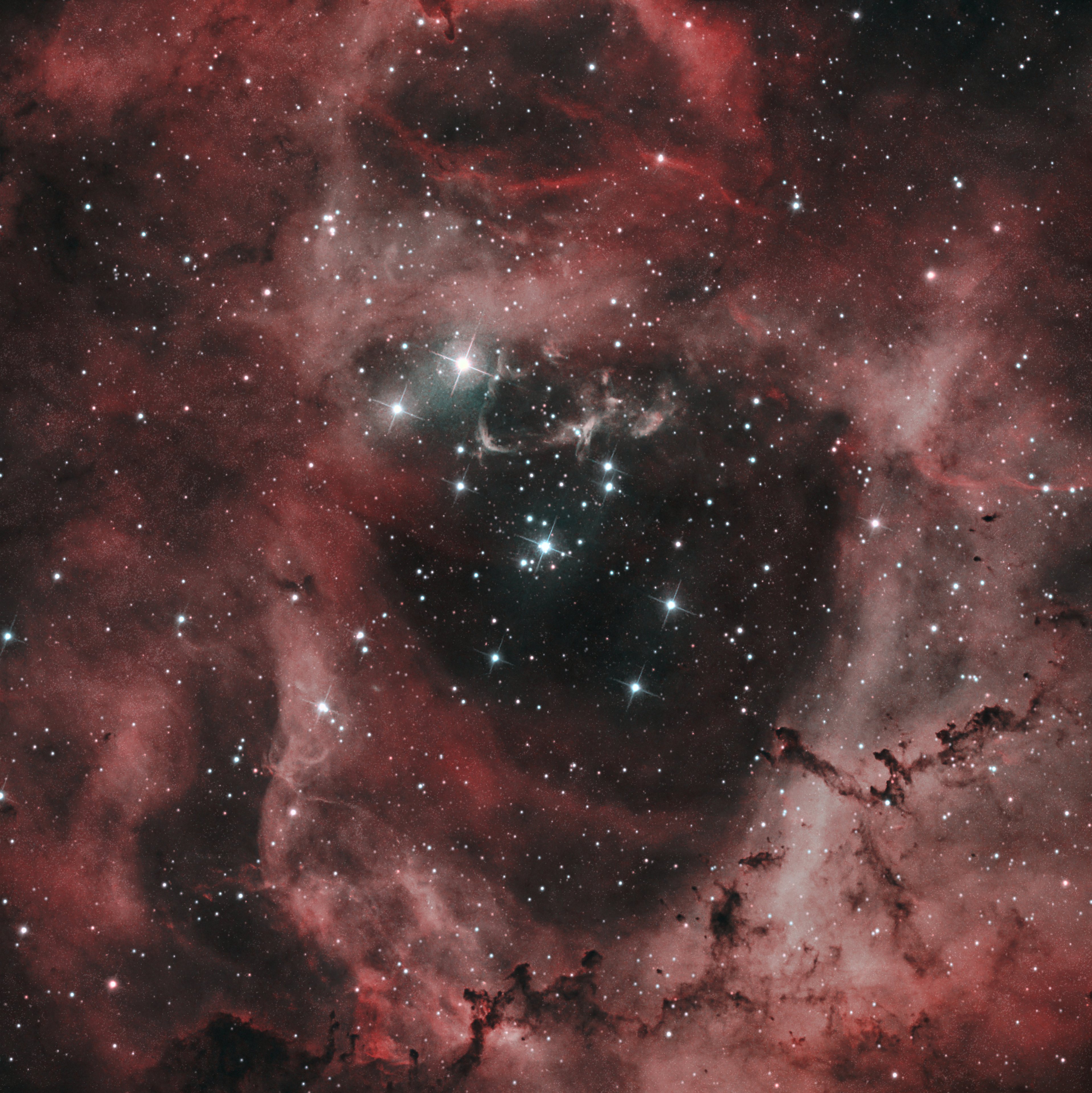 NGC 2244