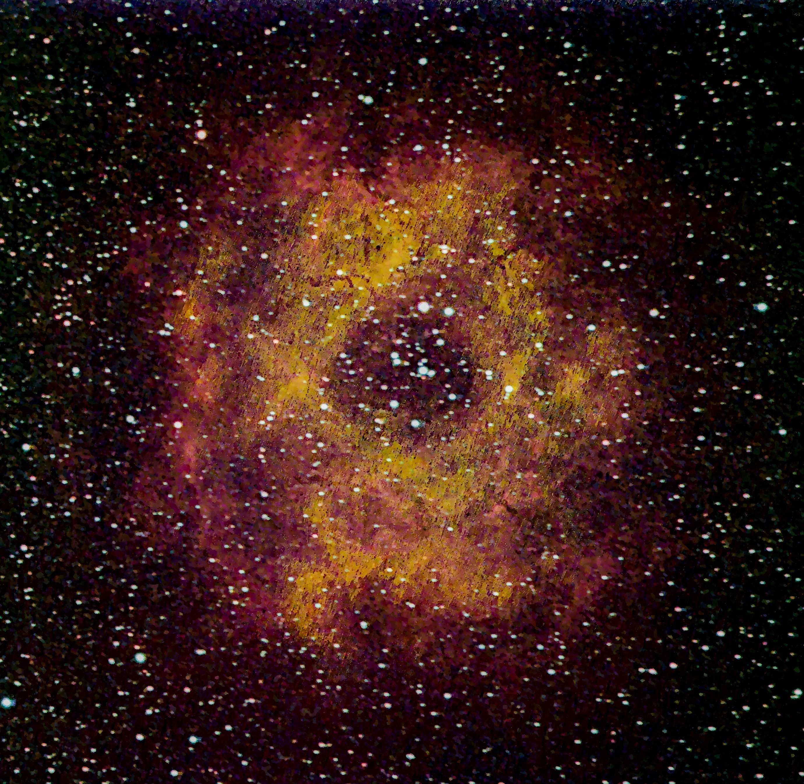 NGC 2244