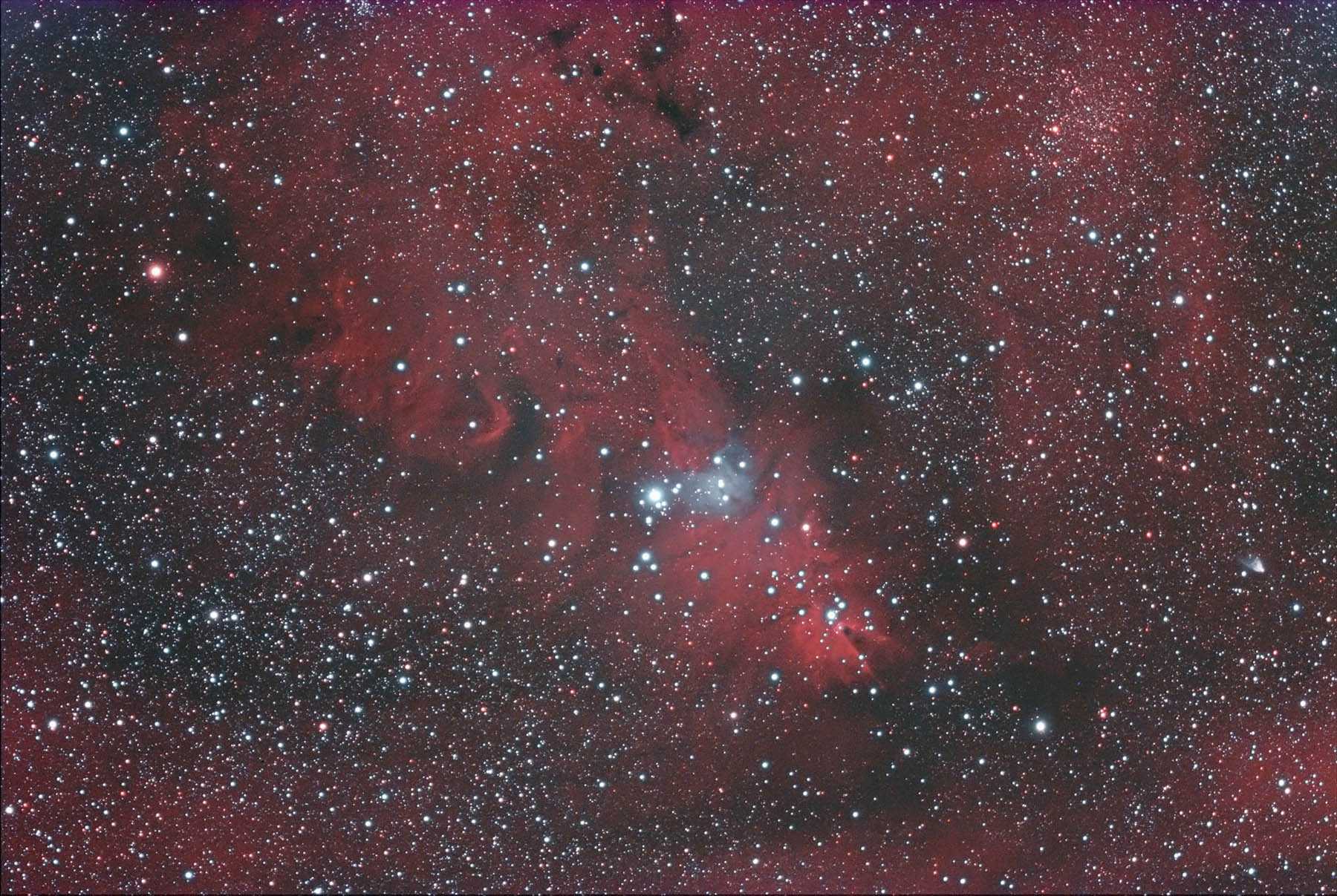 NGC 2246