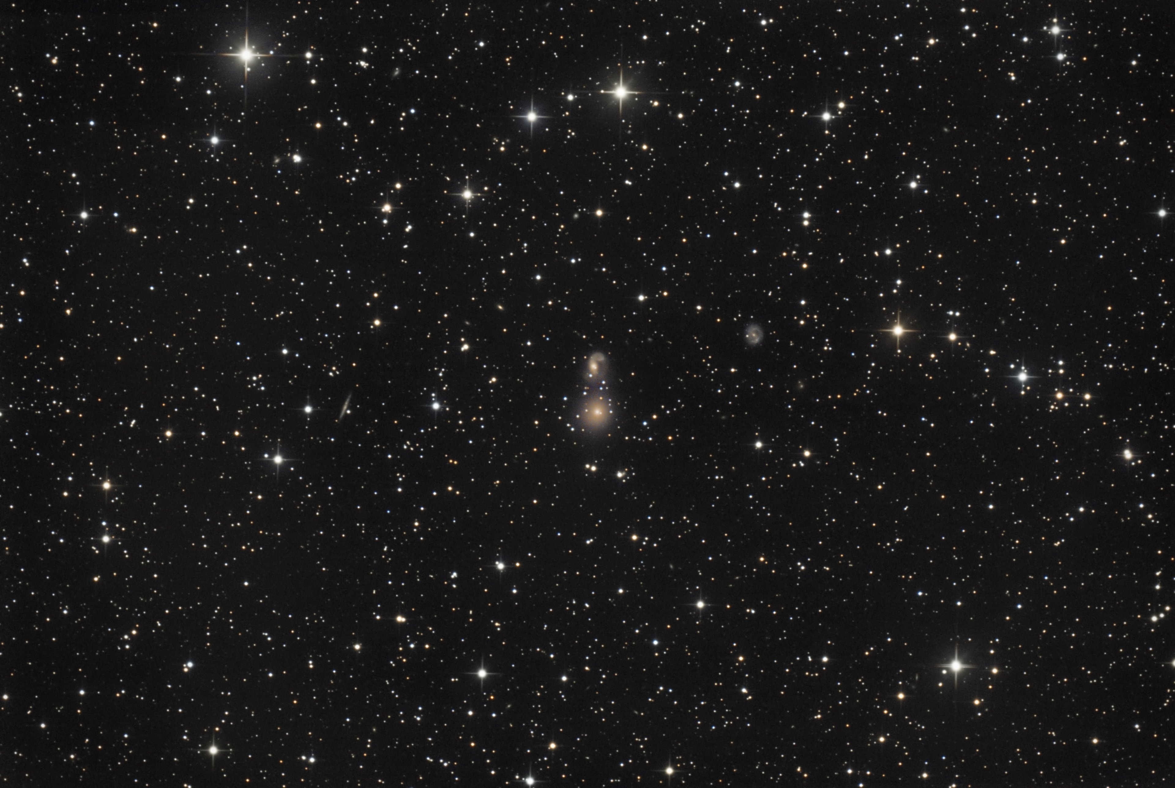 NGC 2275