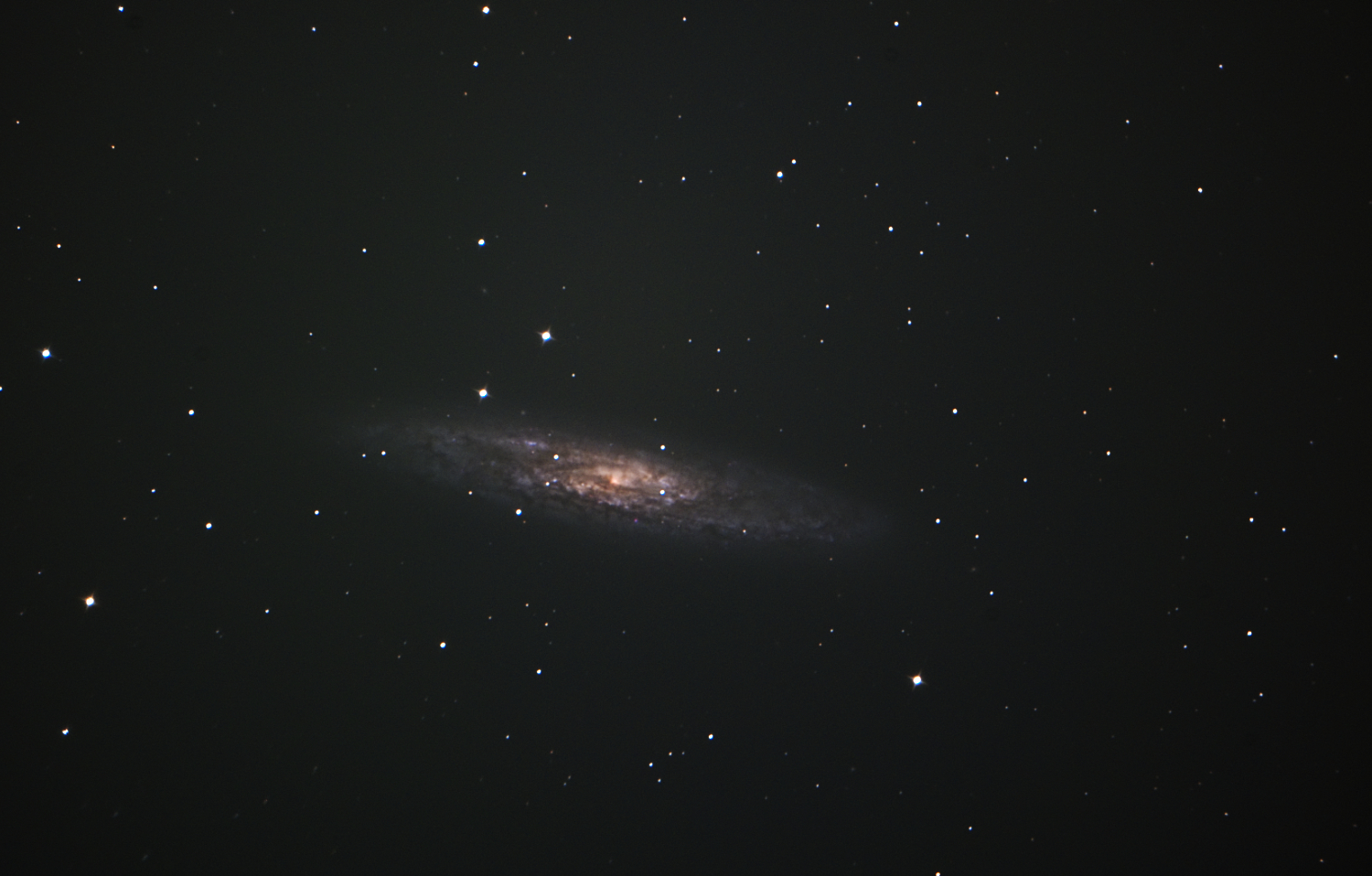 NGC 253