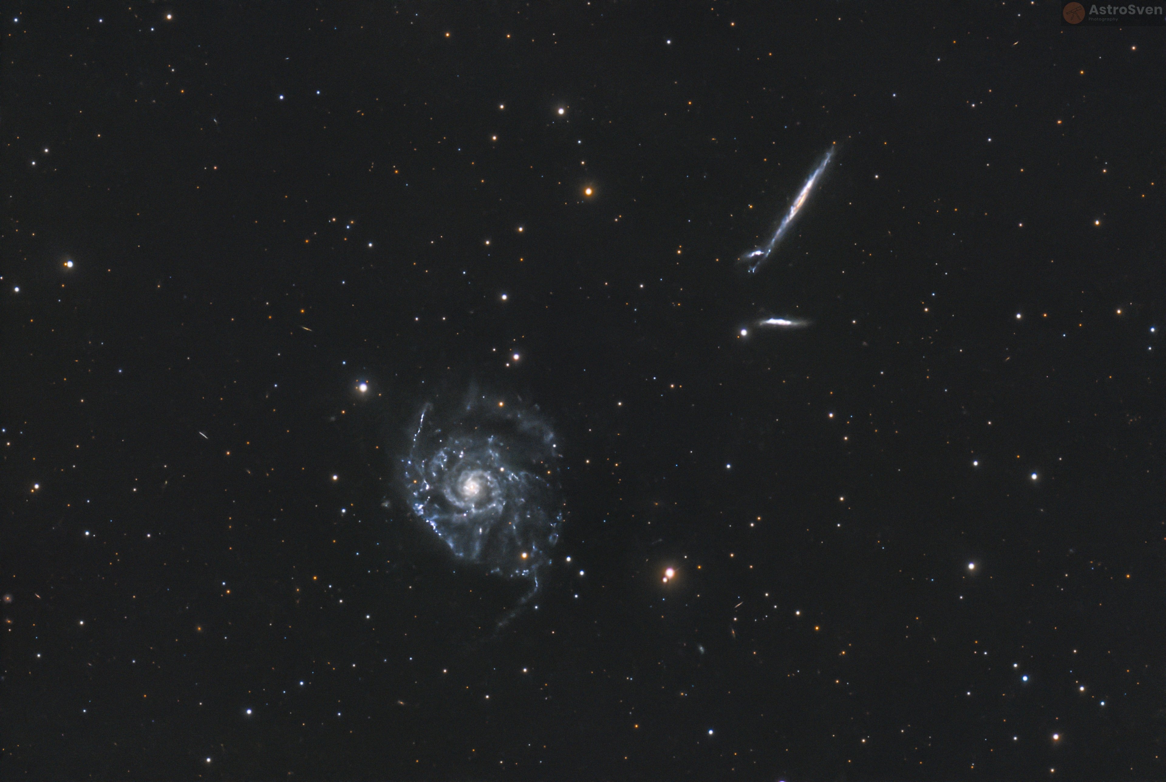 Ngc 2805