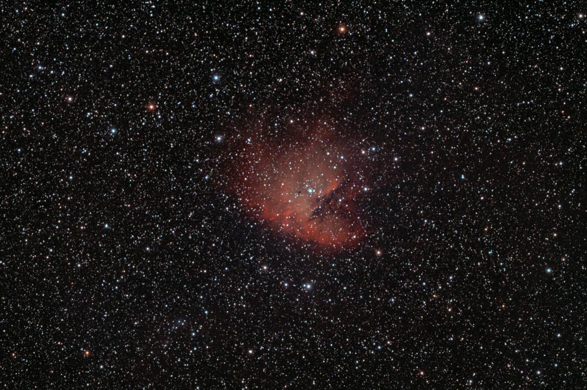 NGC 281