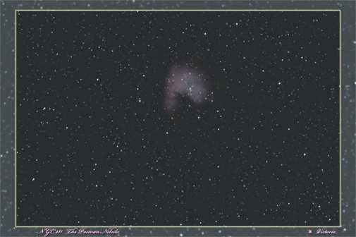 ngc 281