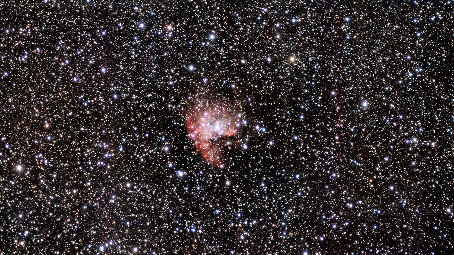 NGC 281