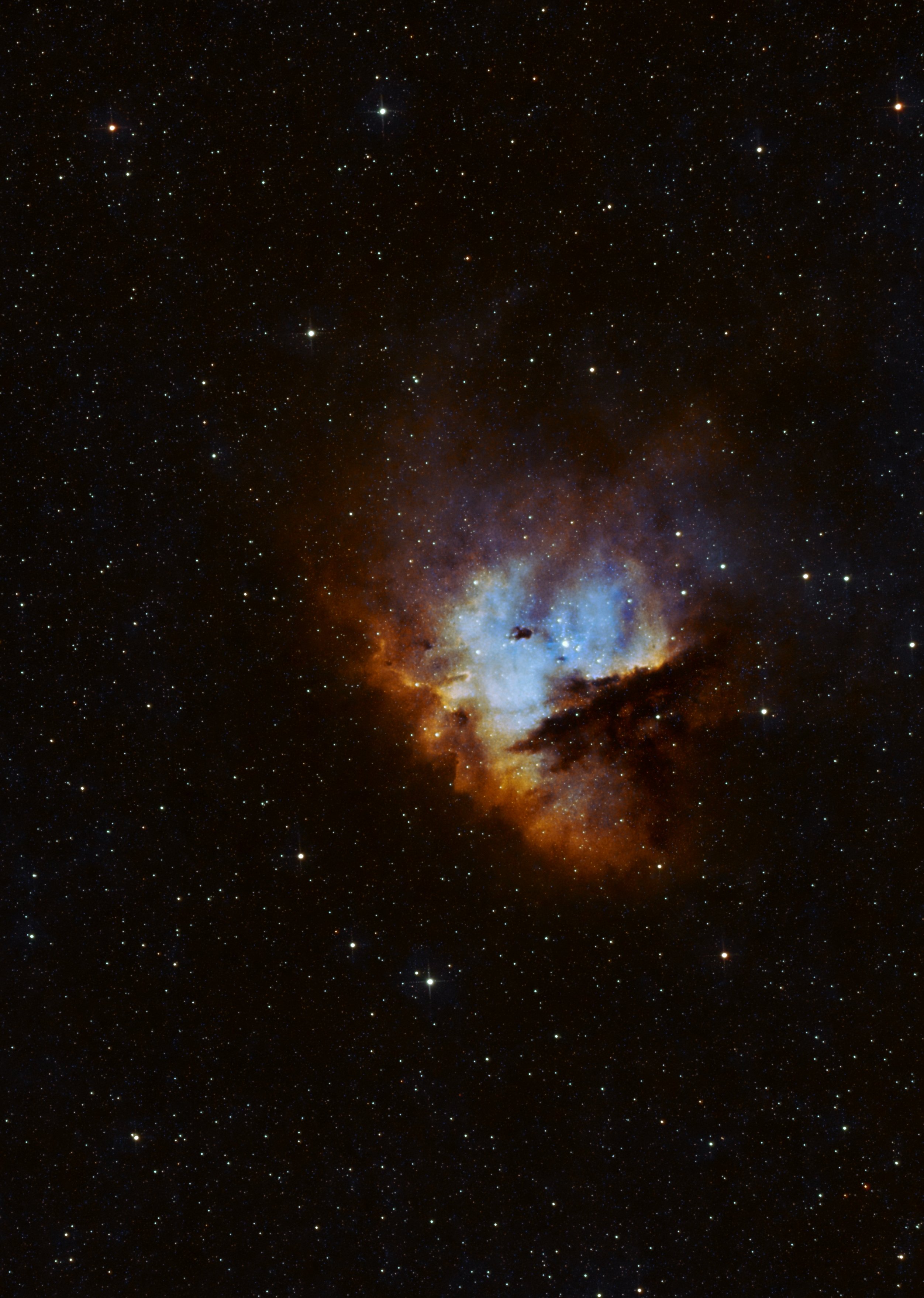 NGC 281