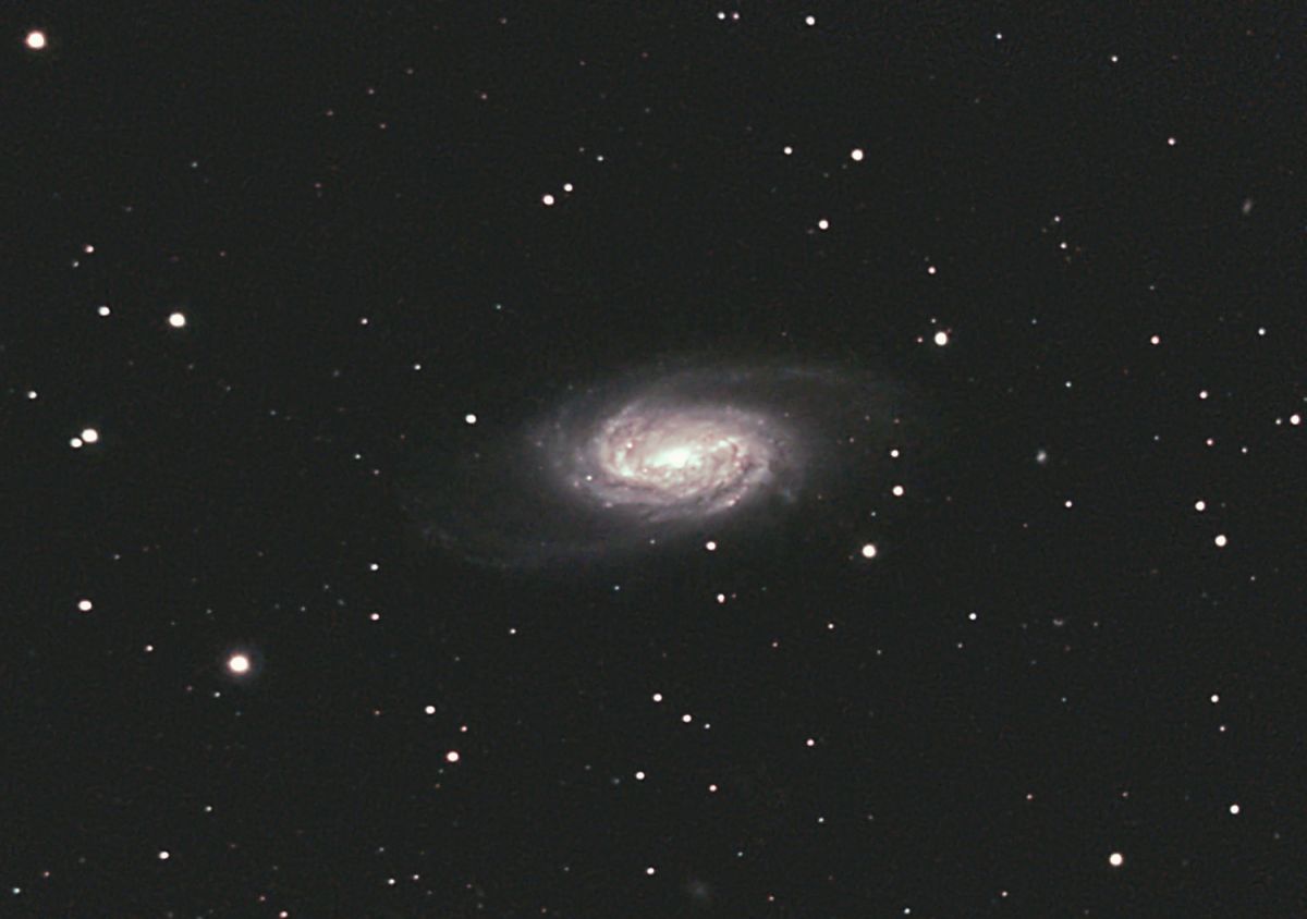 NGC 2903