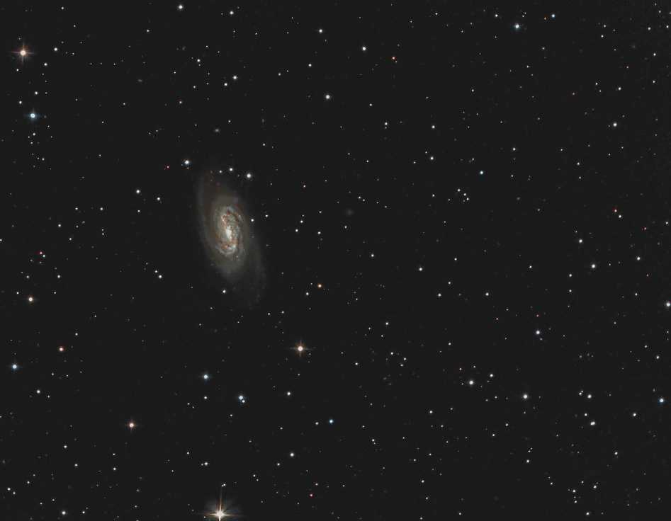 NGC 2903