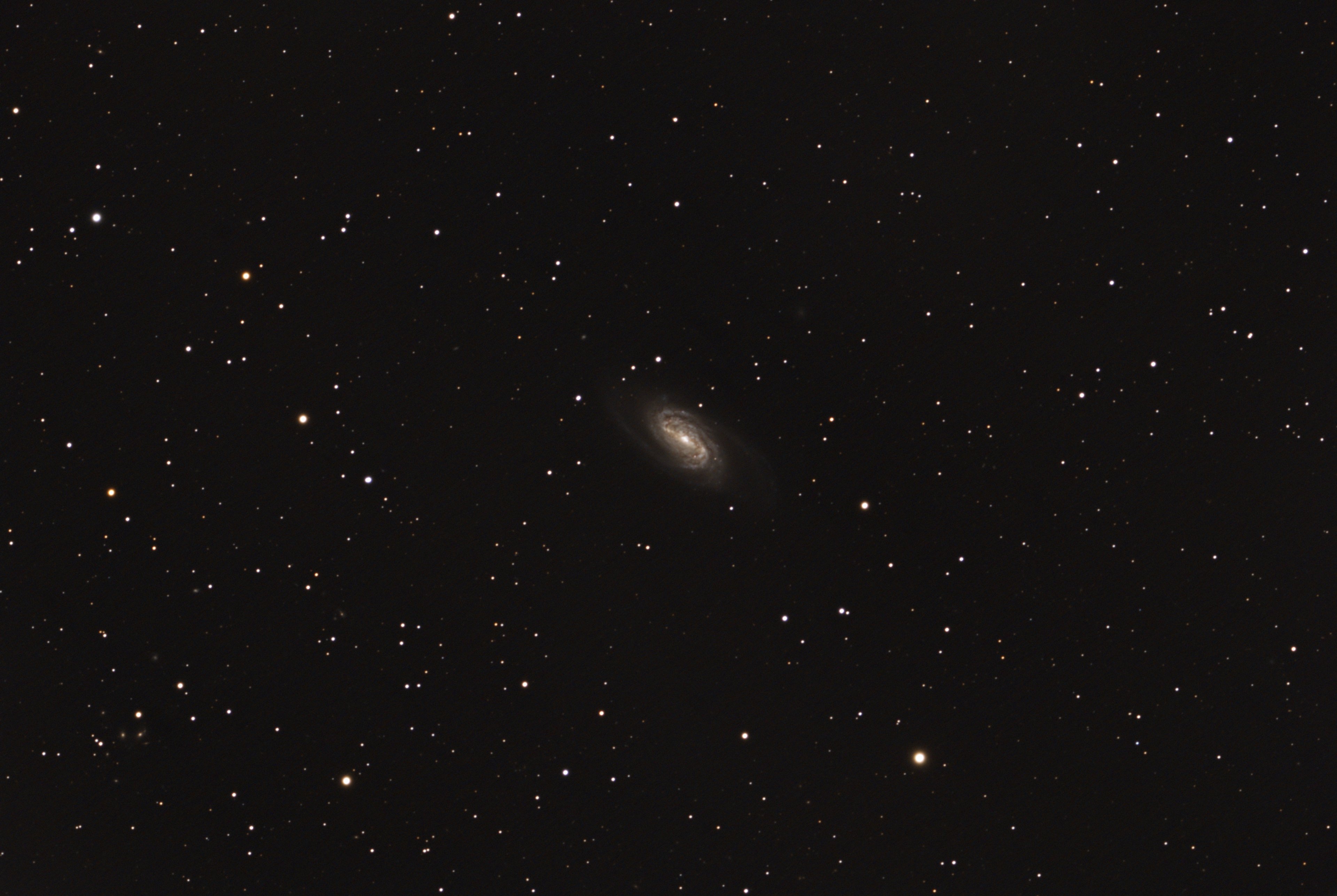 NGC 2903