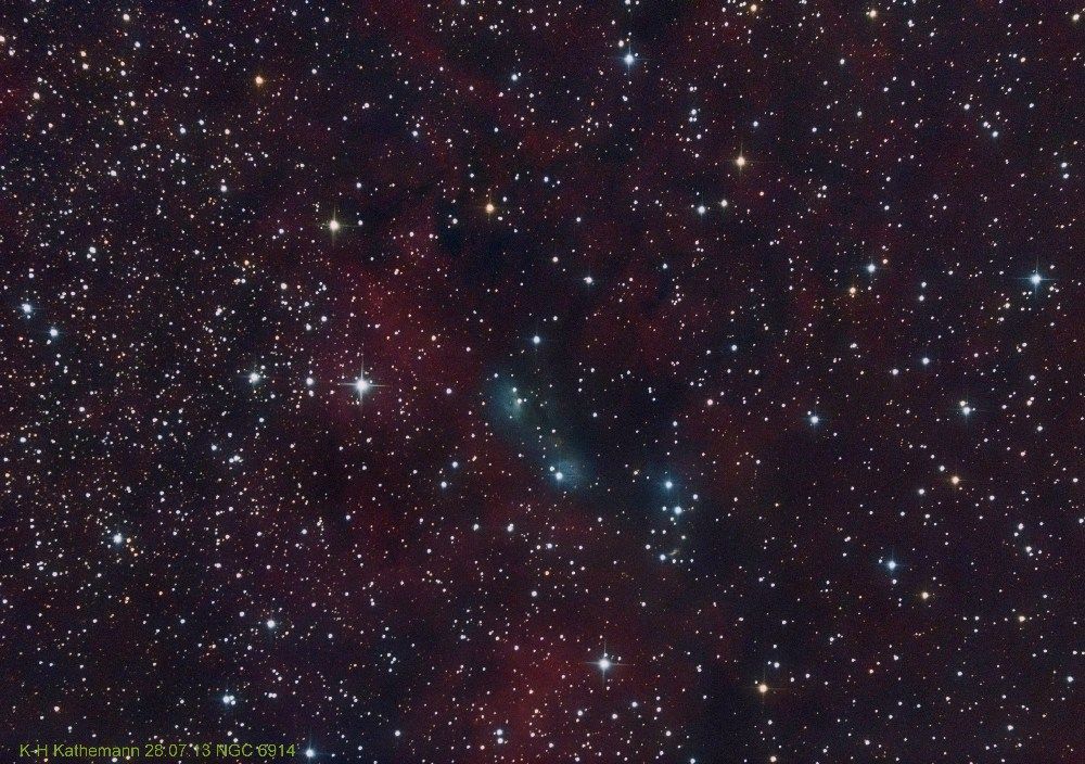 NGC 2914