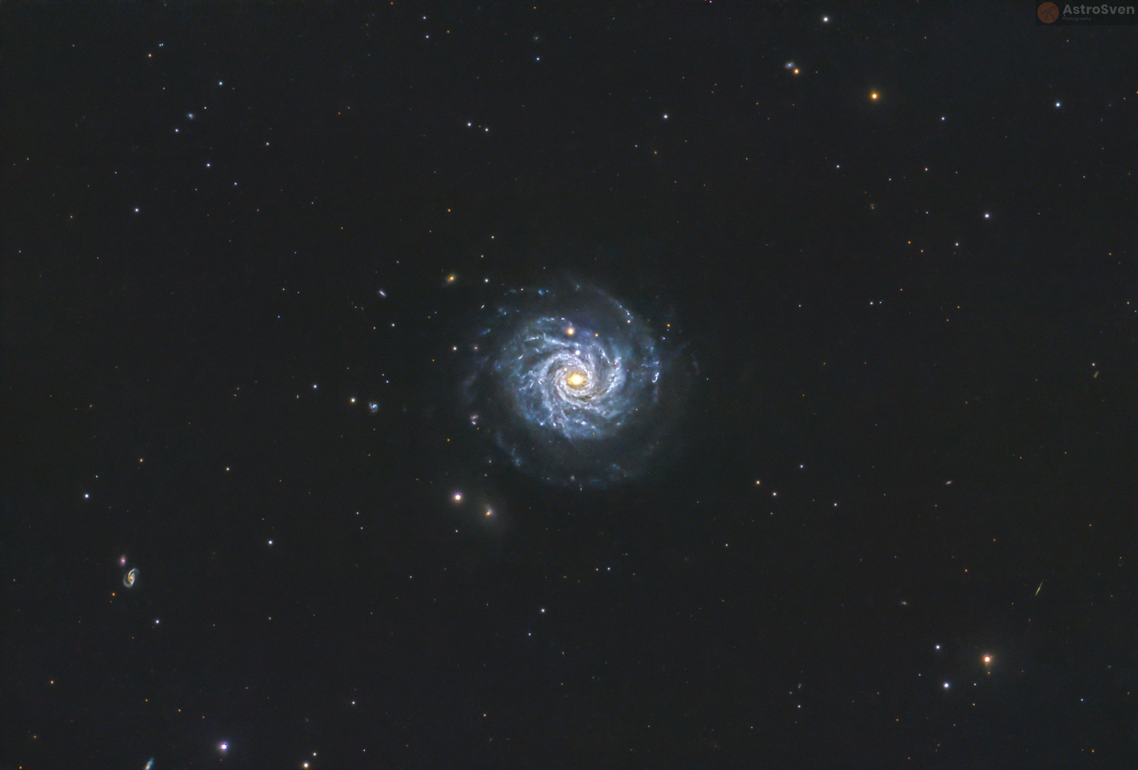 Ngc 3344