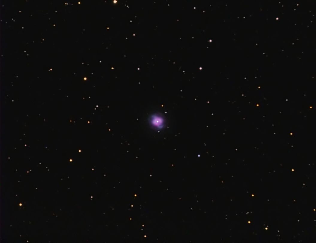 NGC 4361