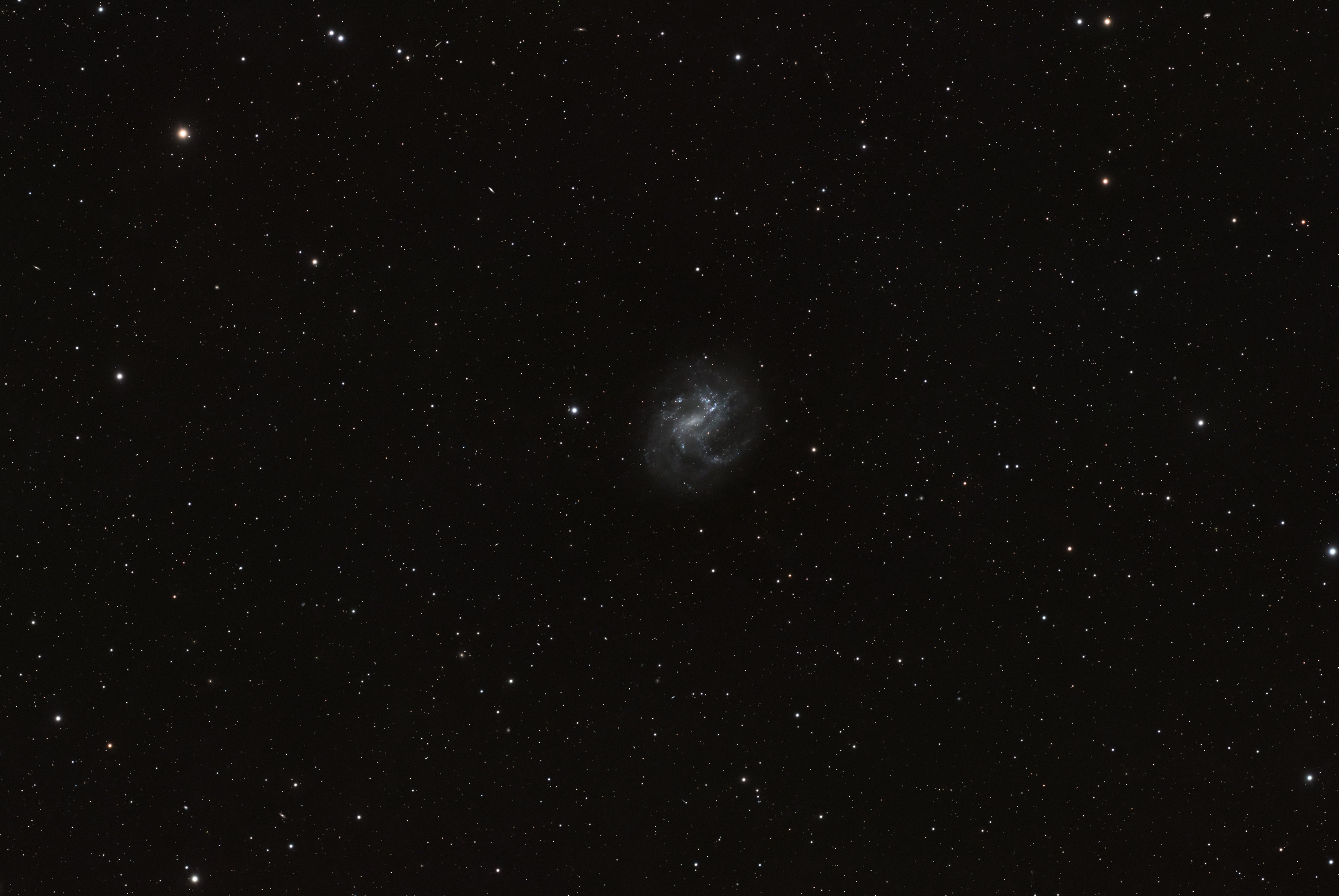 NGC 4395