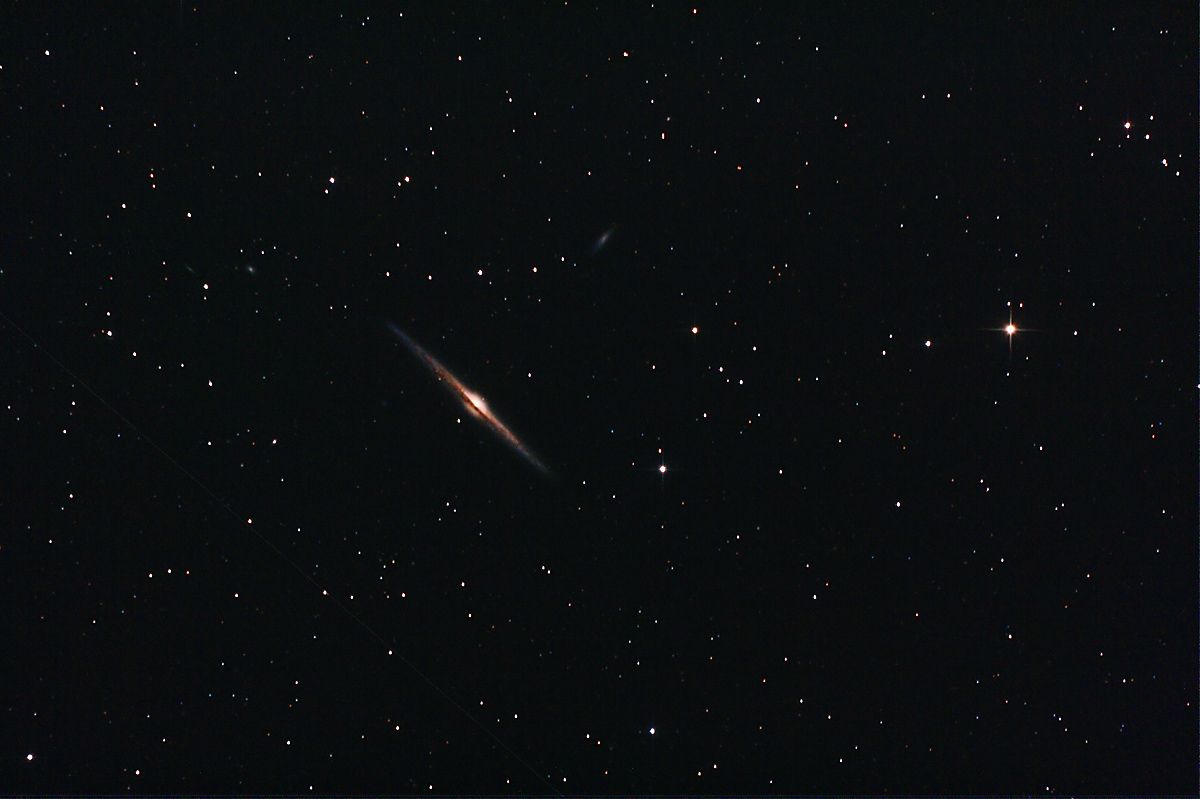 NGC 4565