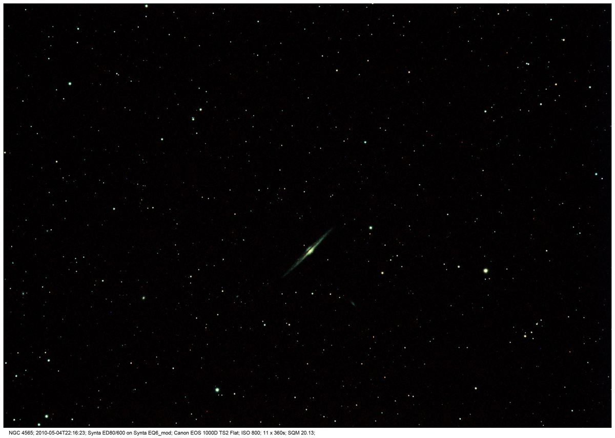 NGC 4565