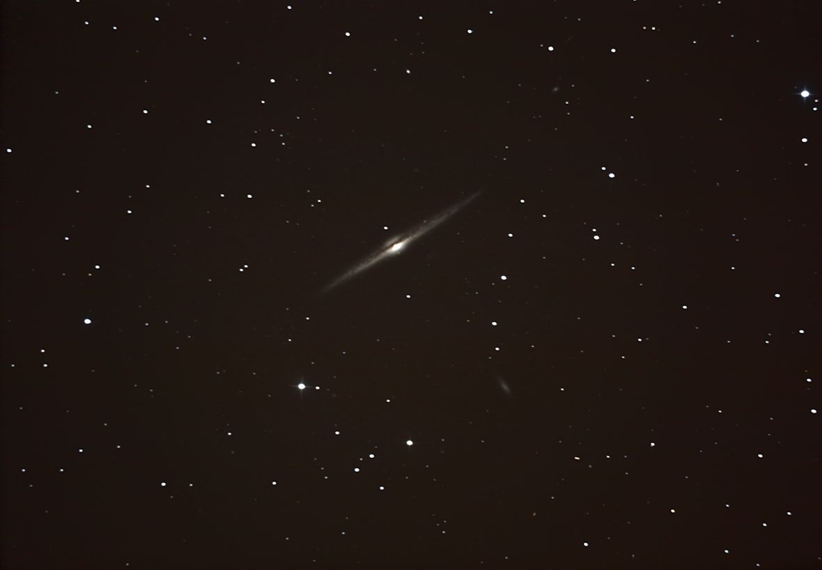 NGC 4565