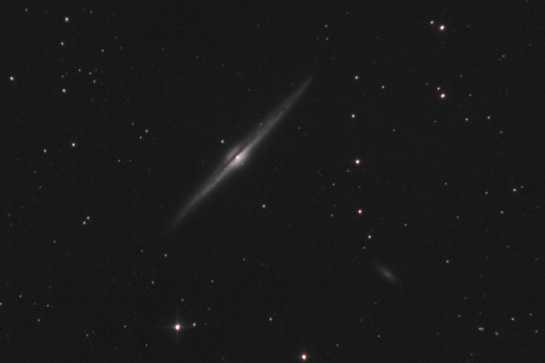 NGC 4565