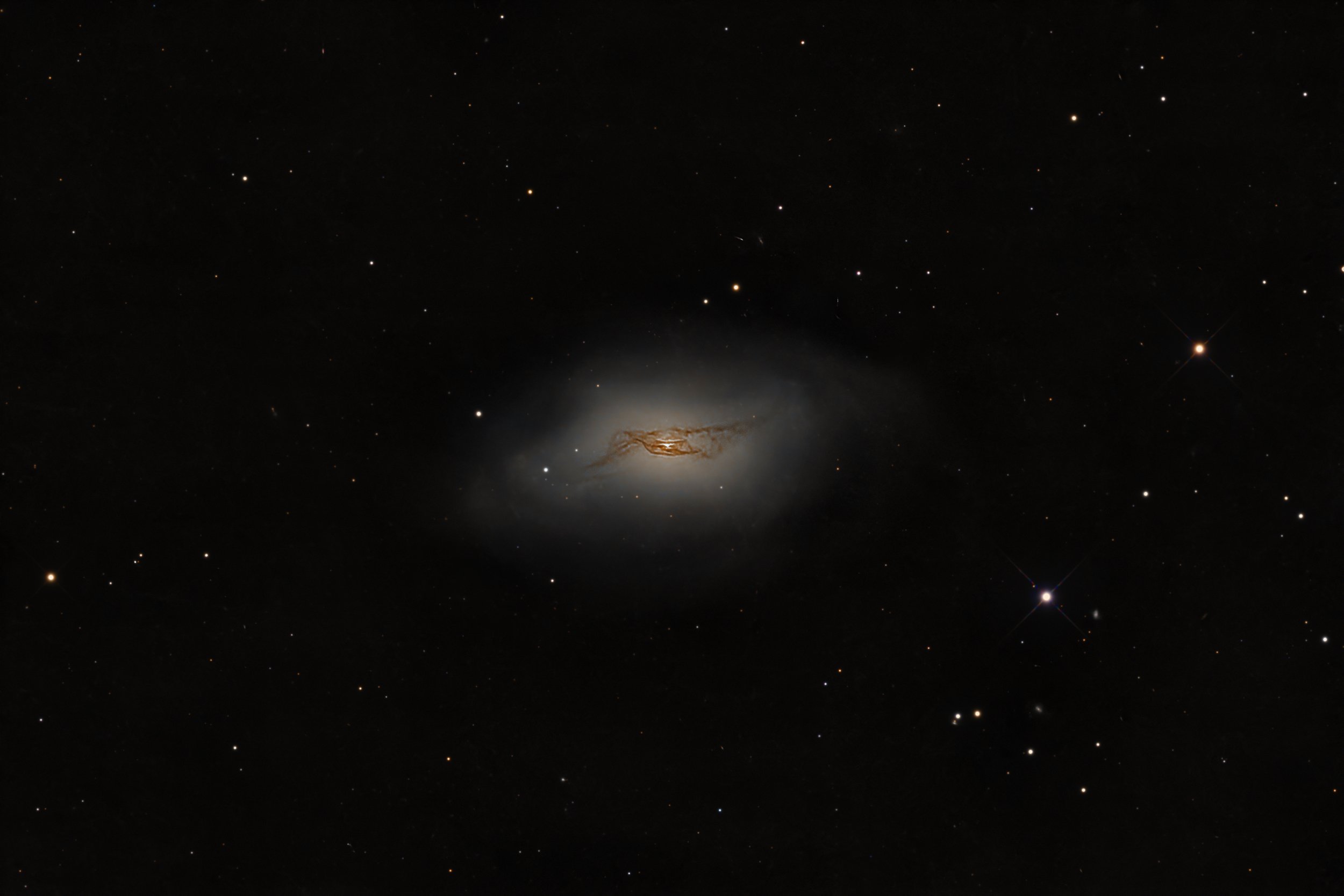 NGC 4753