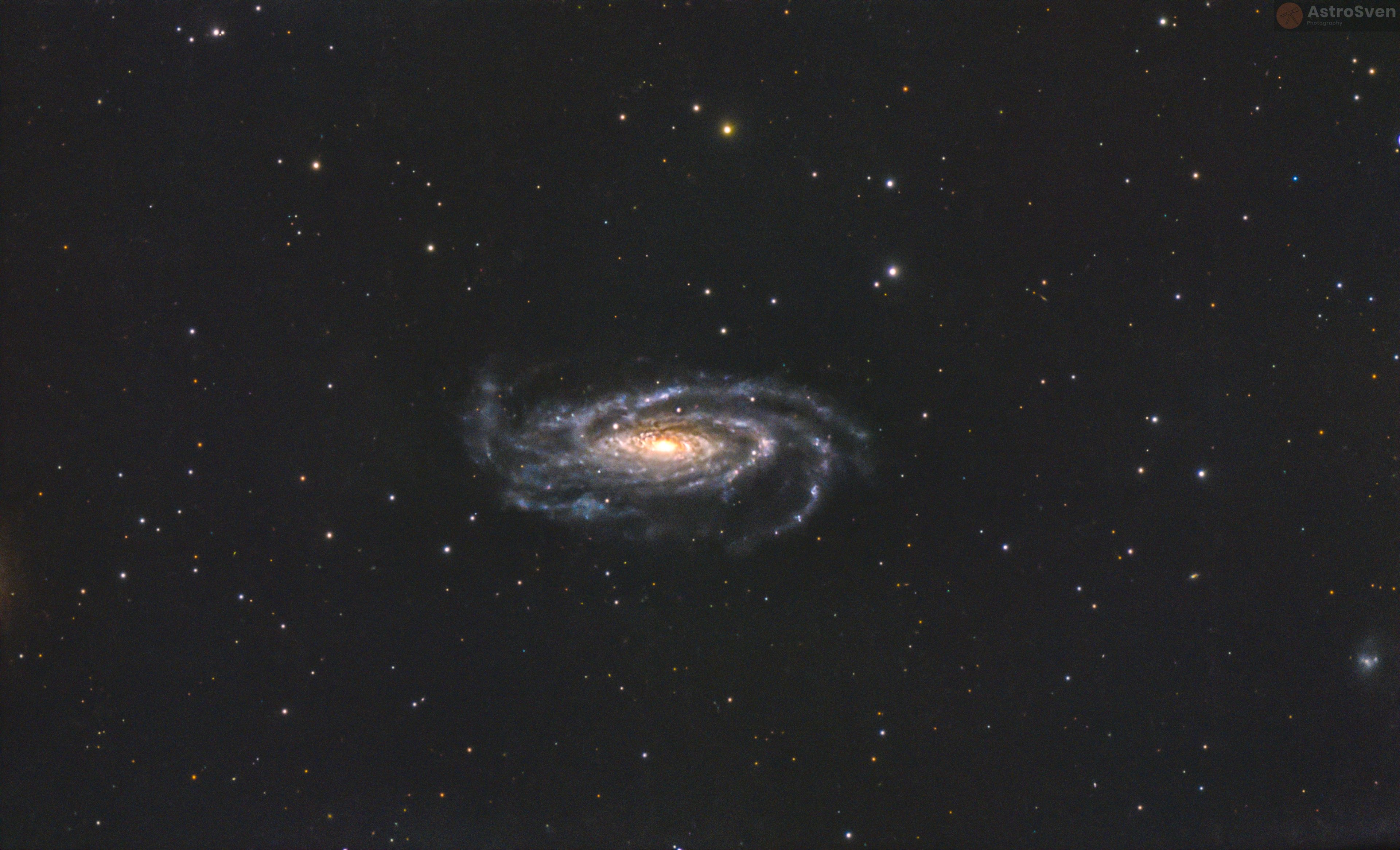 Ngc 5033