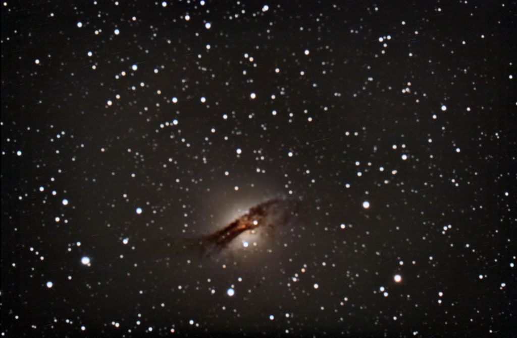 NGC 5128