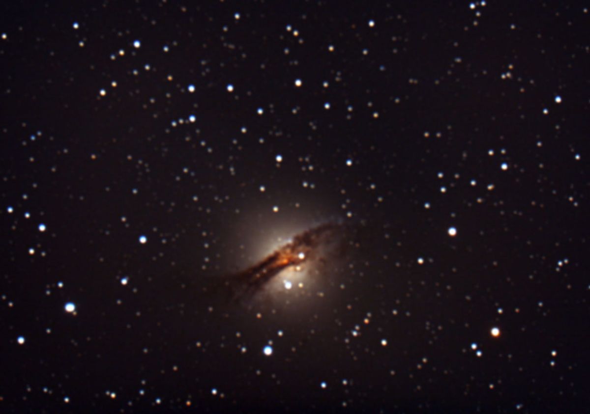 NGC 5128