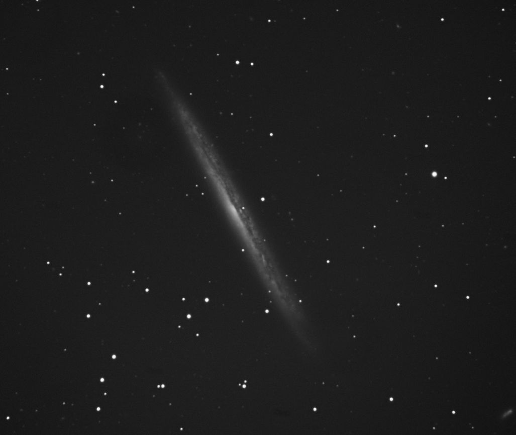 NGC 5907