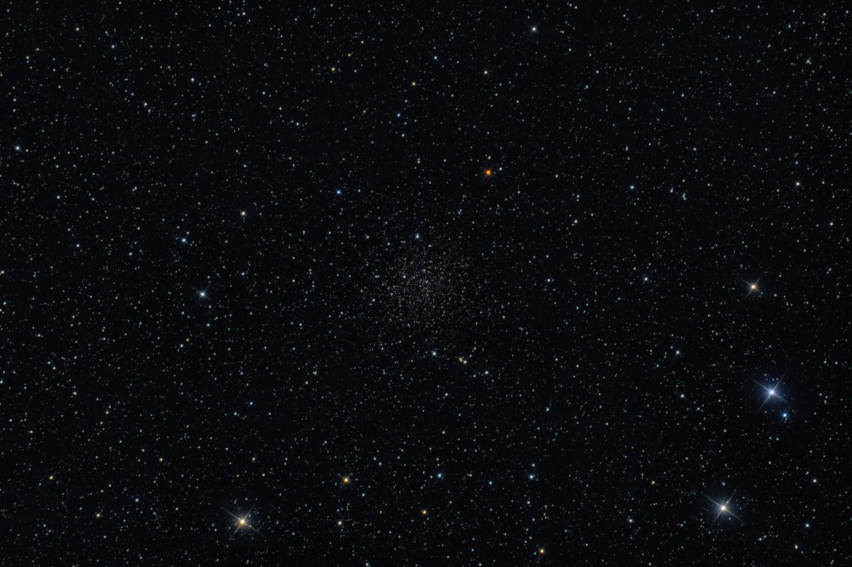 NGC 6791 | Forum Astronomie.de