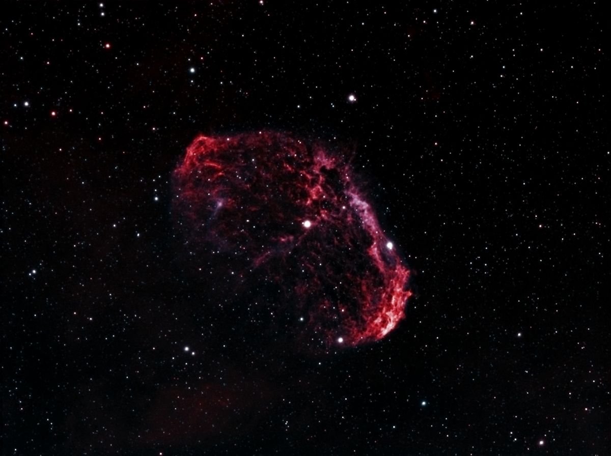 NGC 6888
