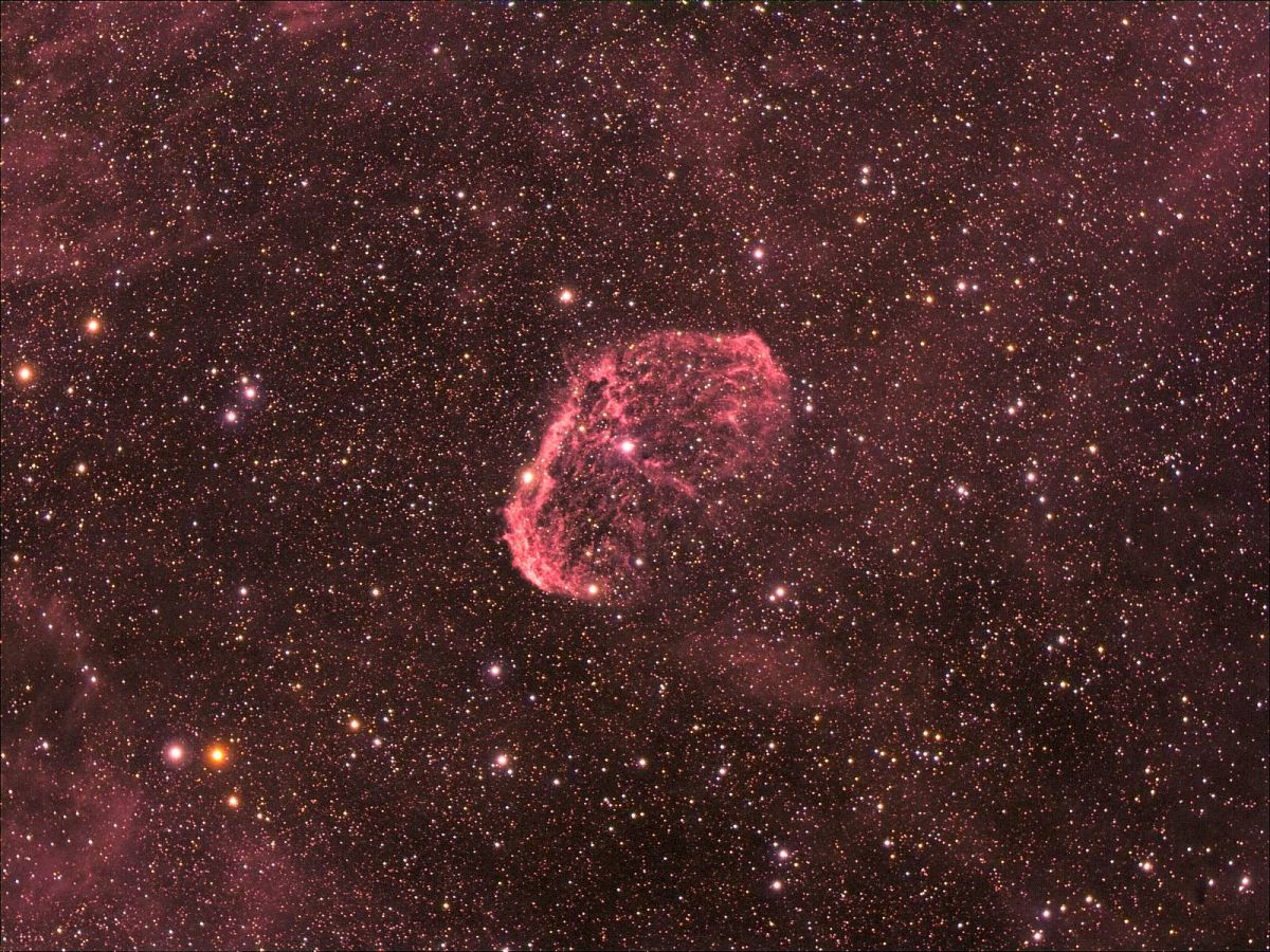 NGC 6888