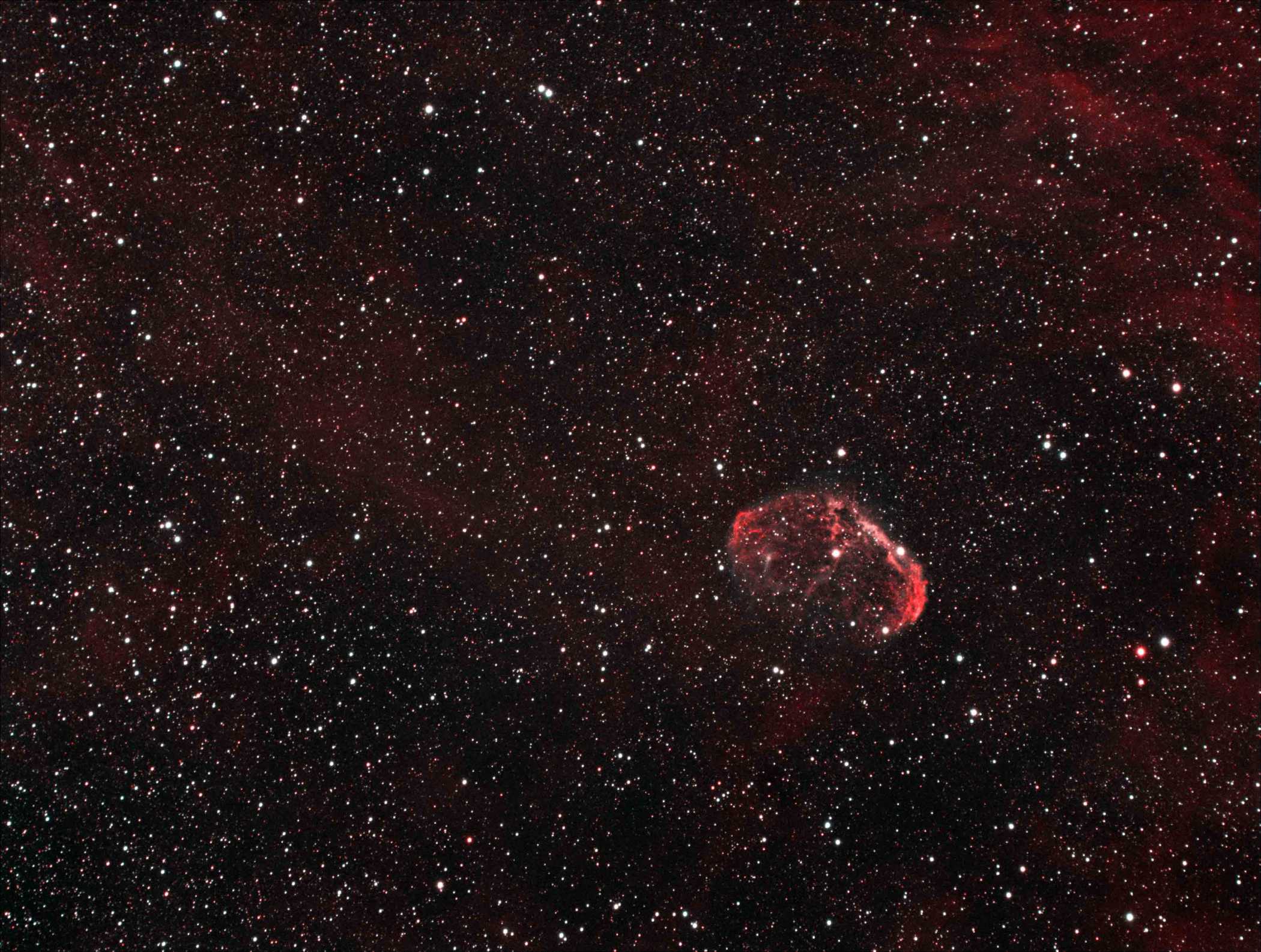 NGC 6888