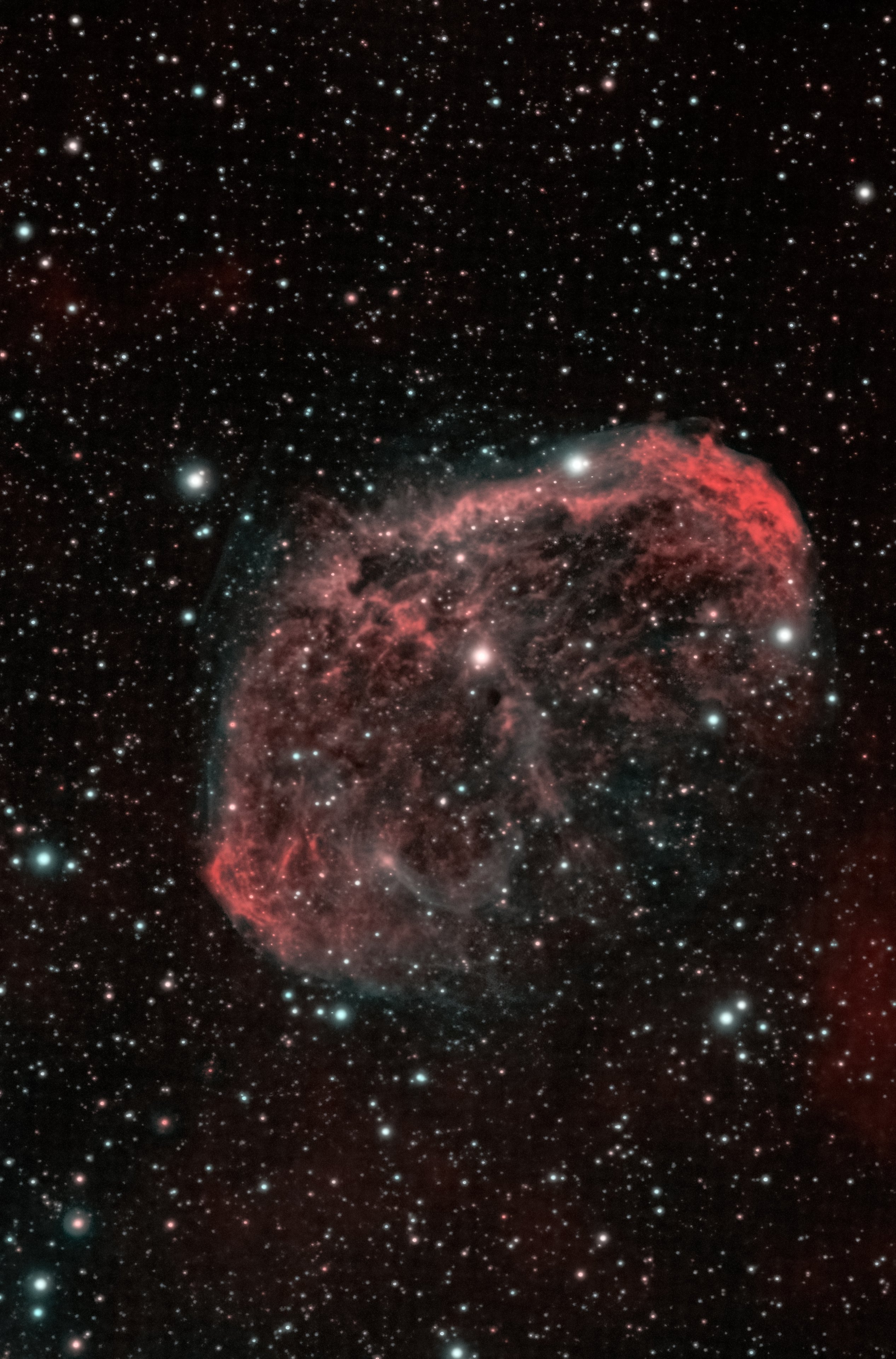 NGC 6888