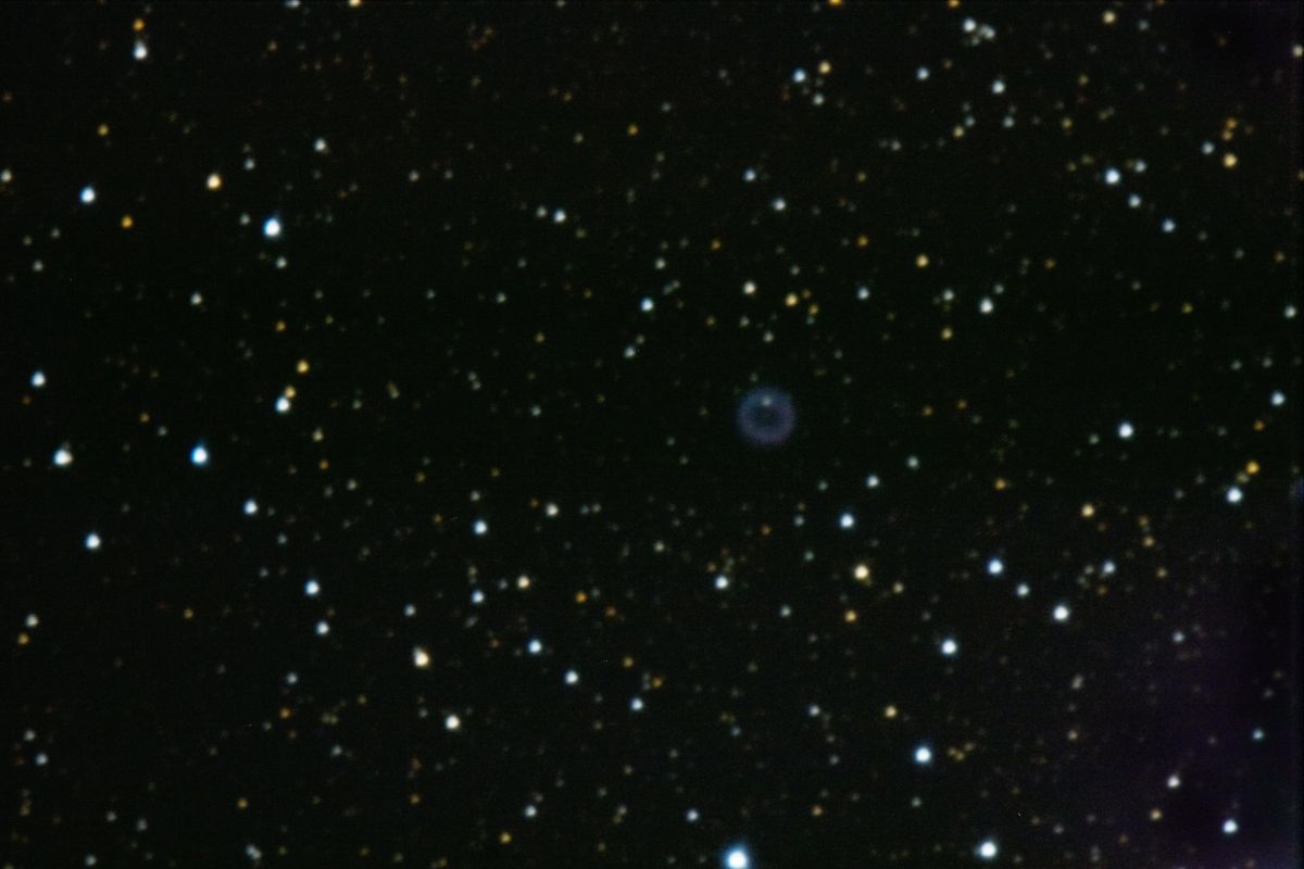 NGC 6894 im Schwan