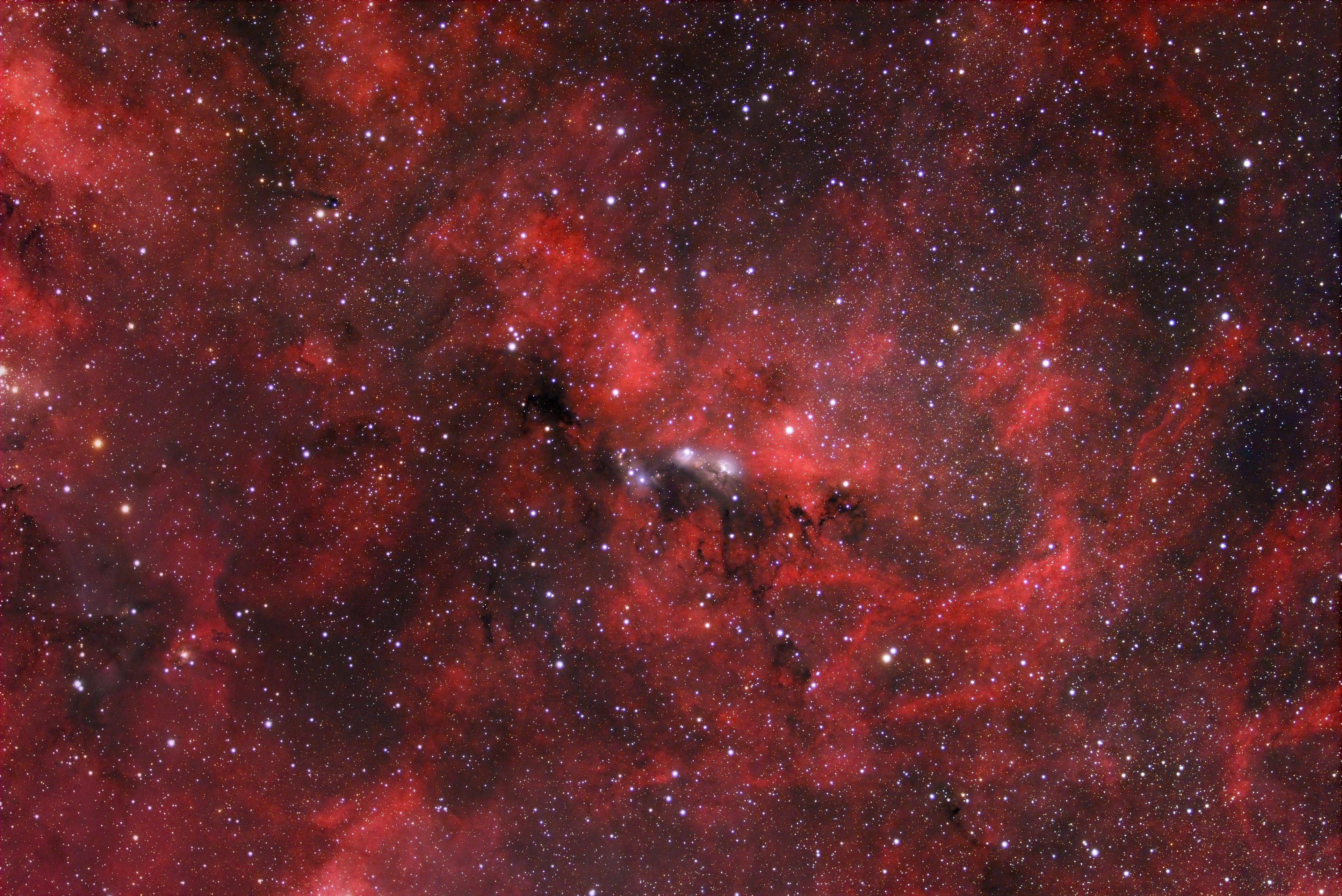 NGC 6914