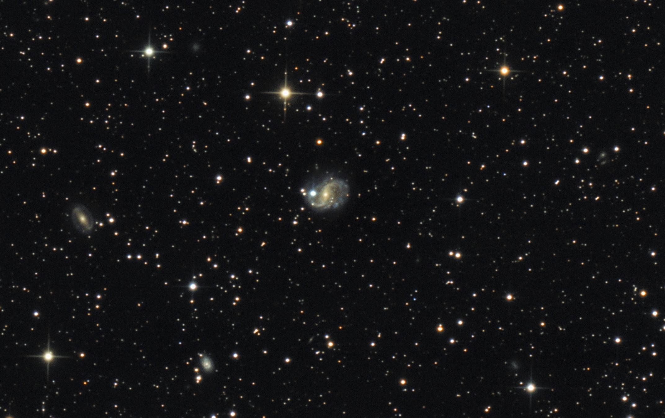 NGC 6956 et al.
