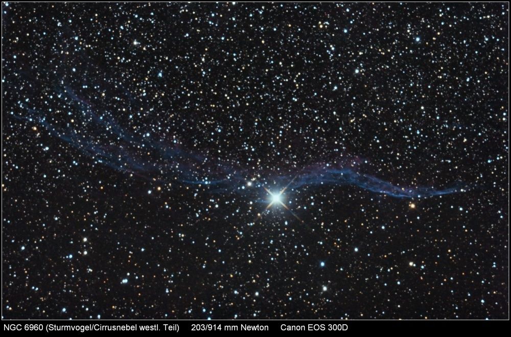 NGC 6960