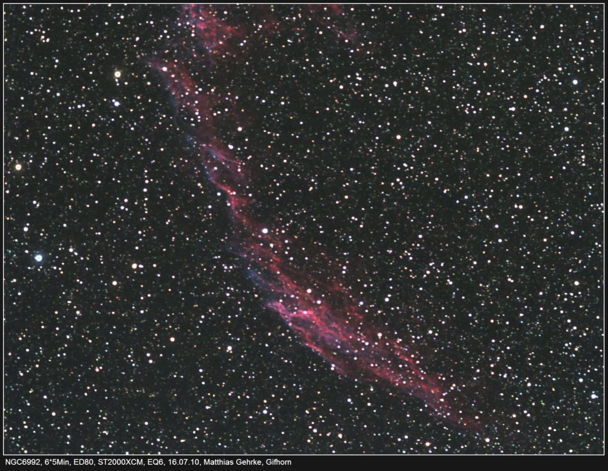NGC 6992