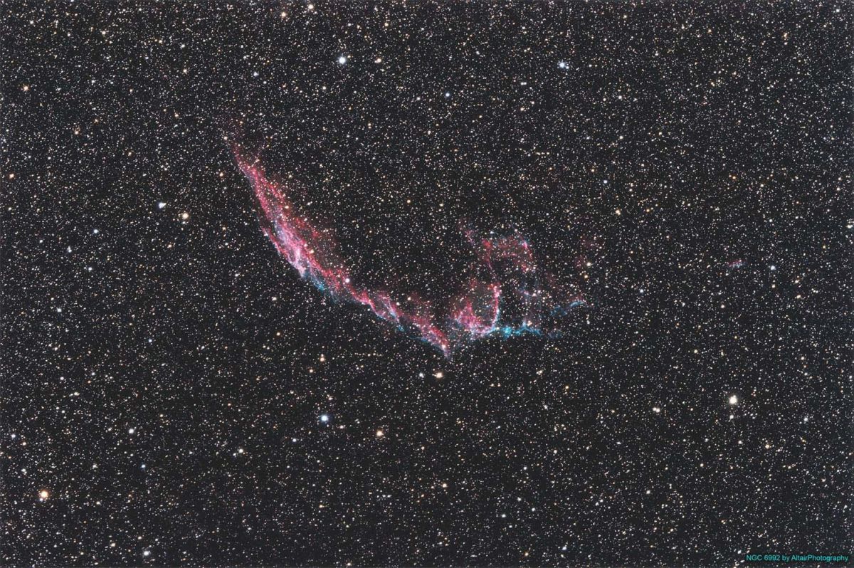 NGC 6992