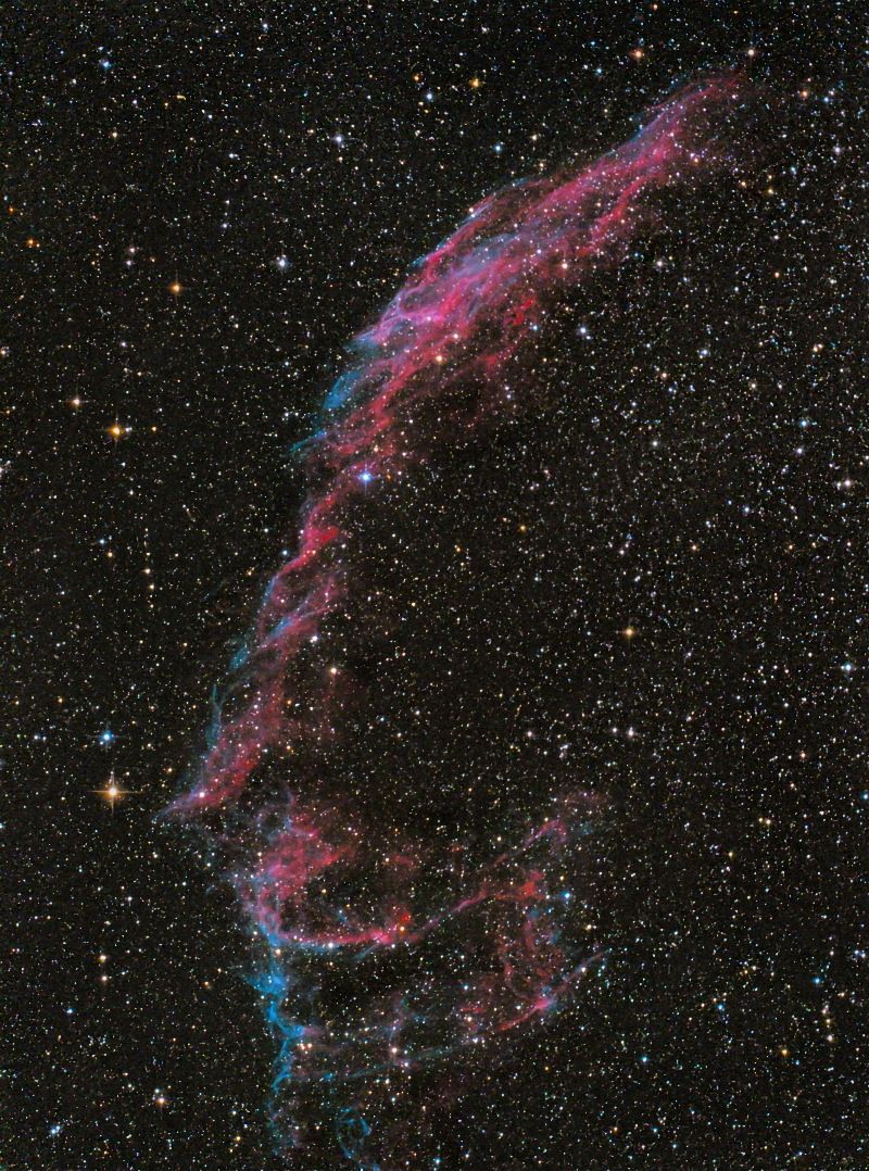 NGC 6992