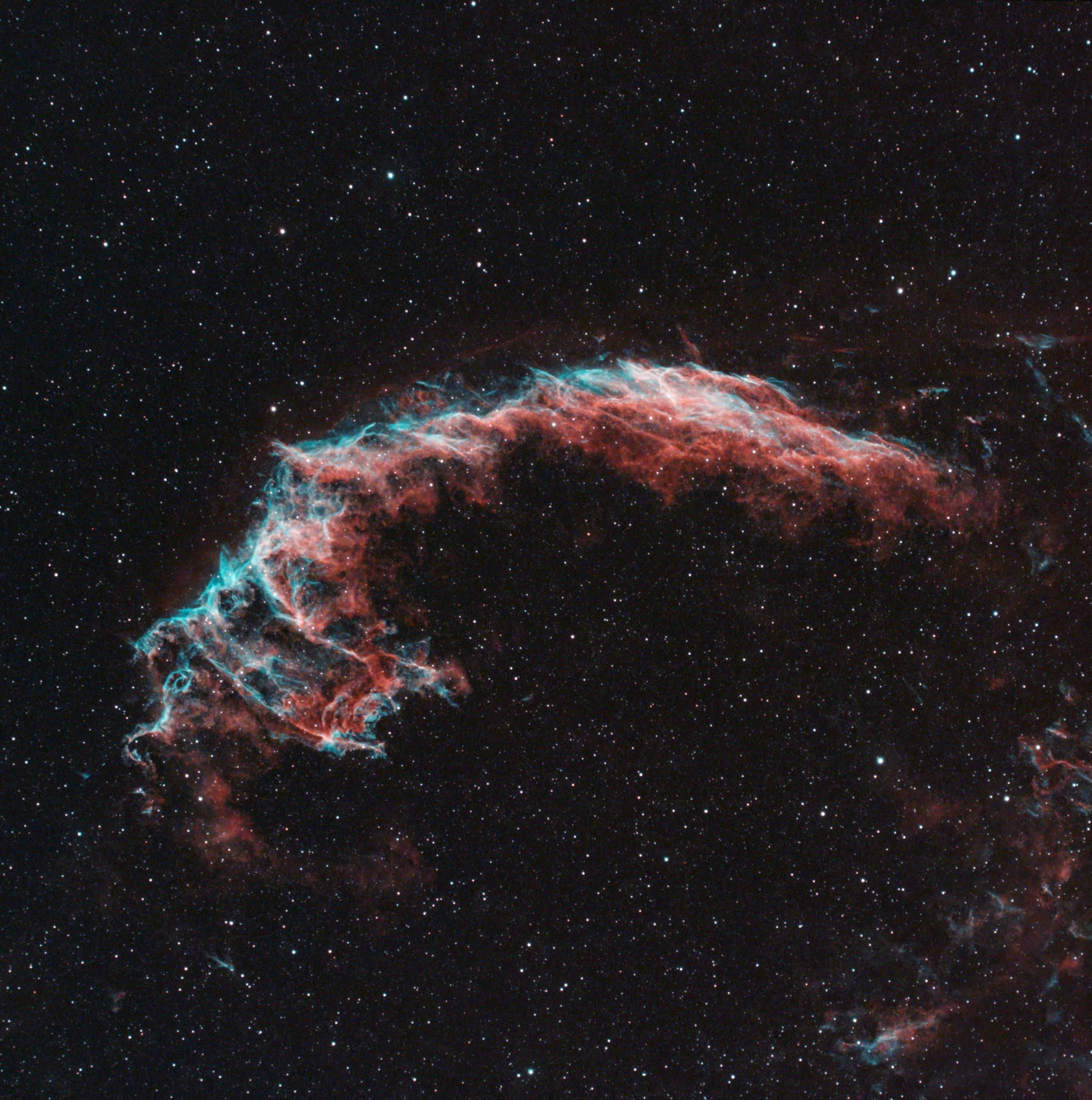 NGC 6992