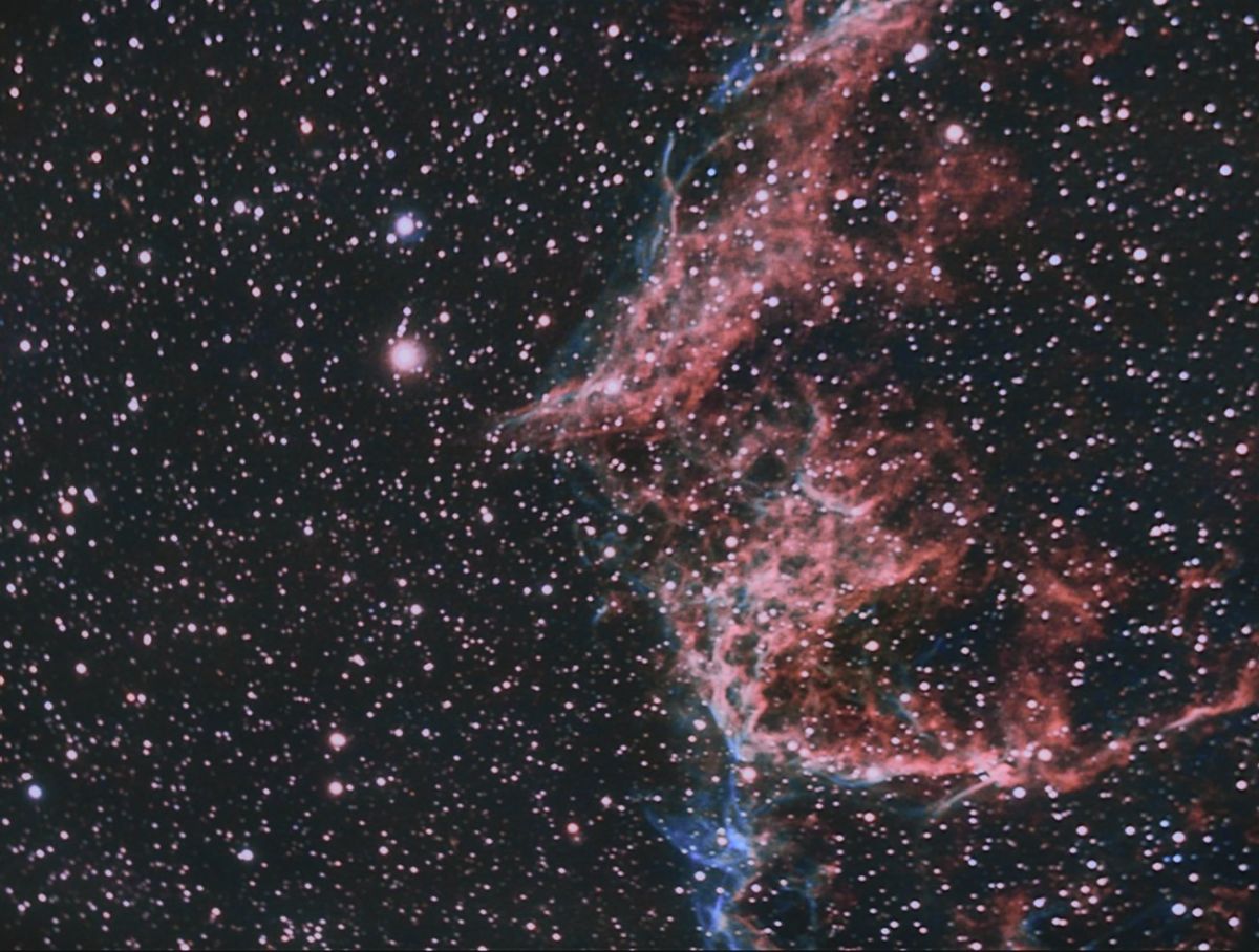 NGC 6995