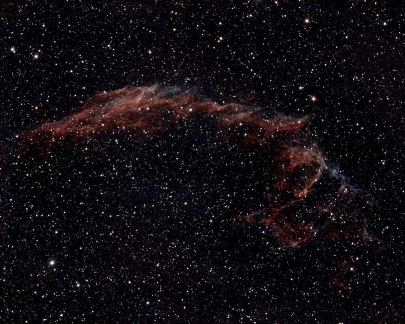 NGC 6995