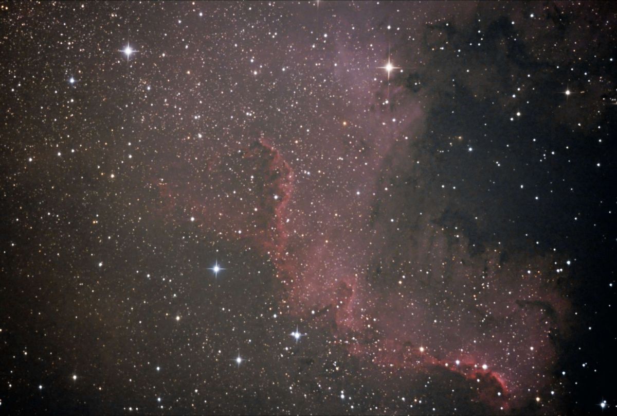NGC 7000
