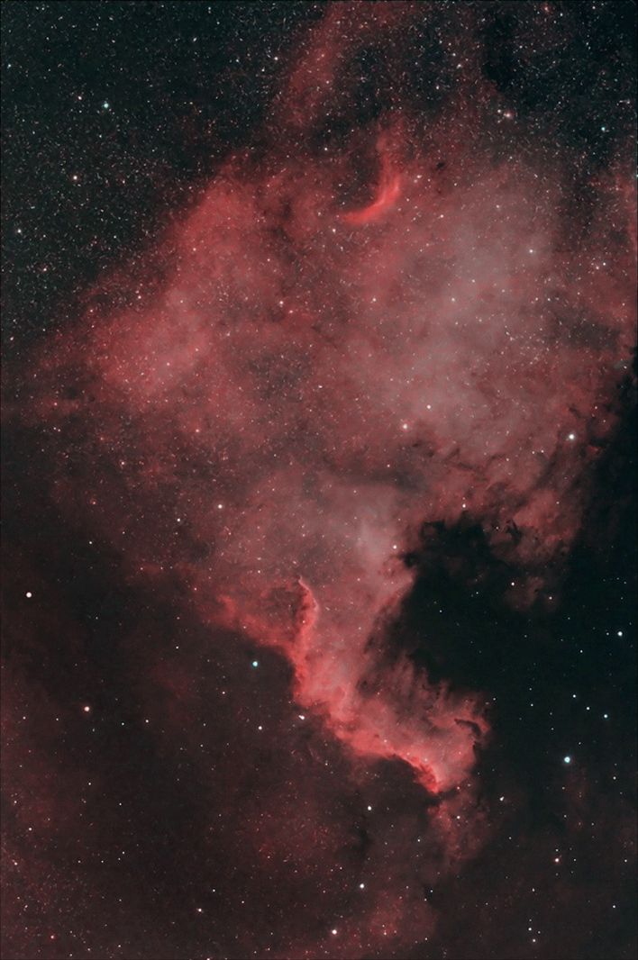 ngc 7000