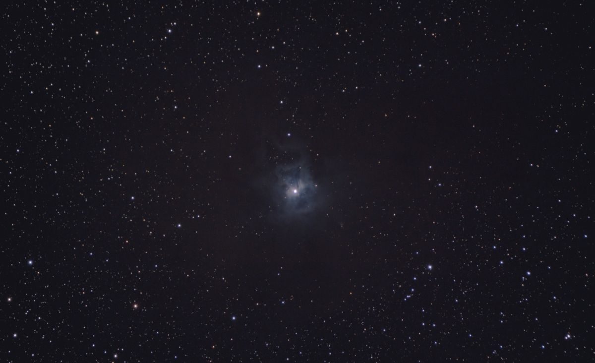 NGC 7023