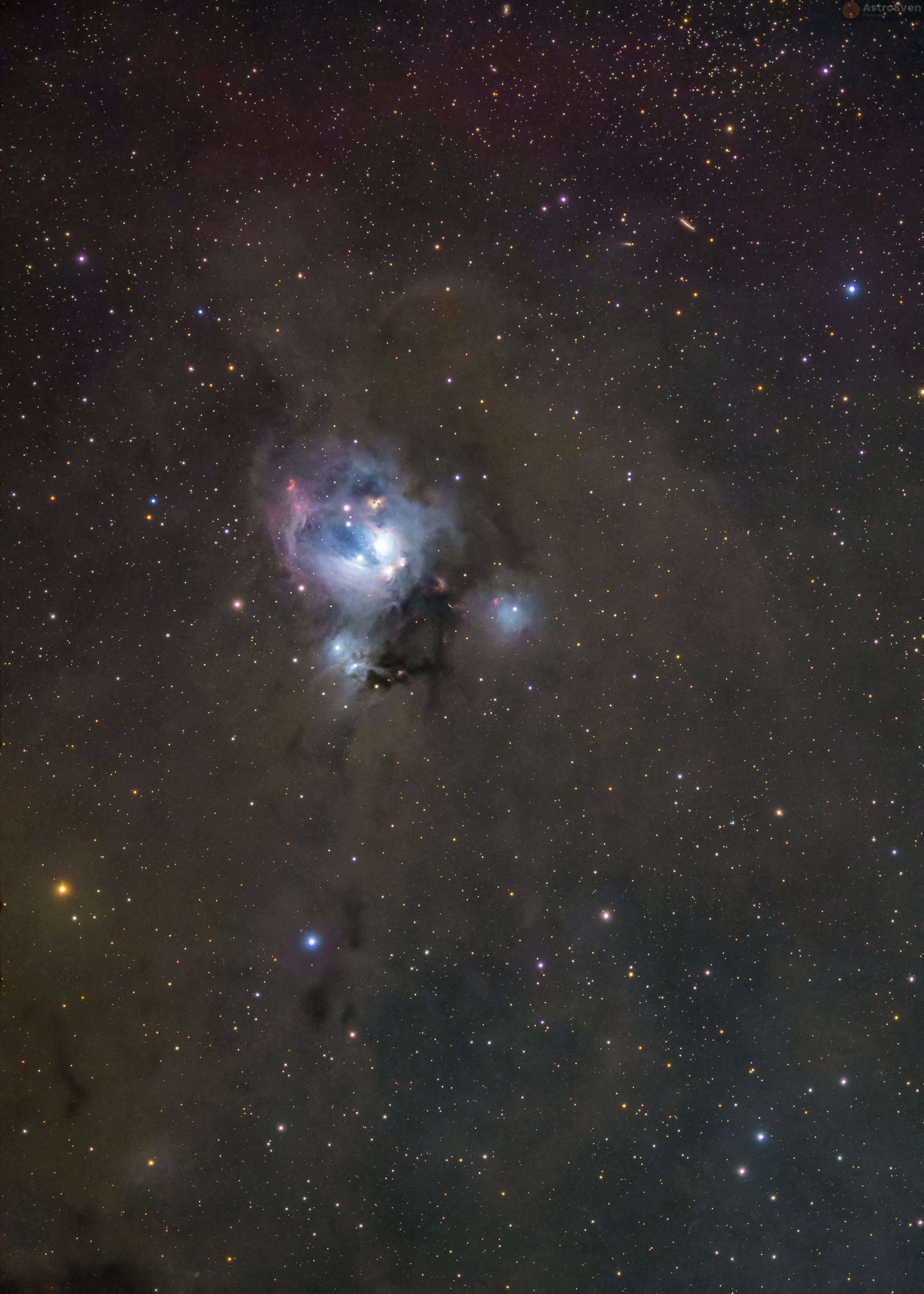 Ngc 7129