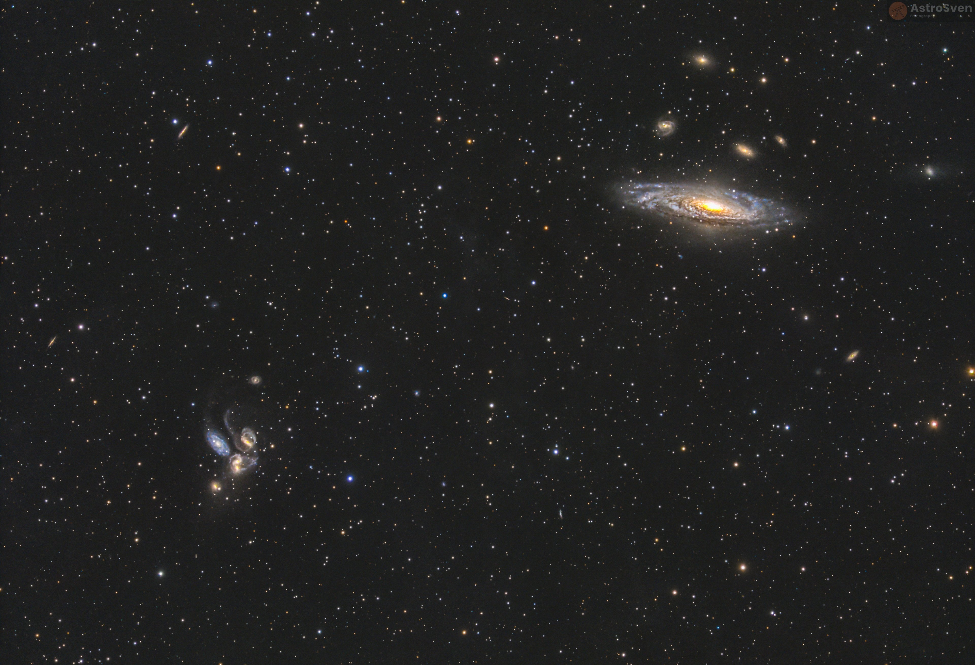 Ngc 7331