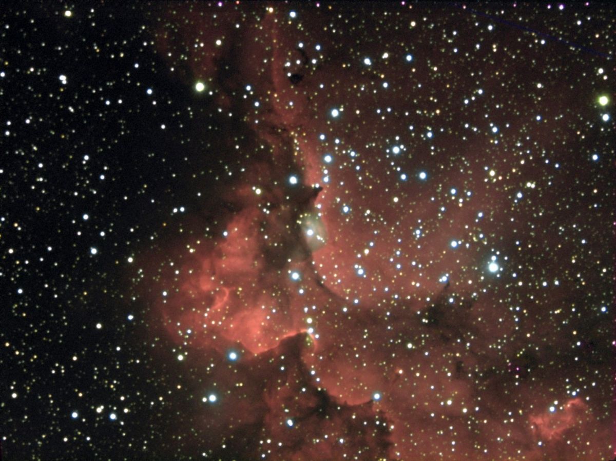 NGC 7380